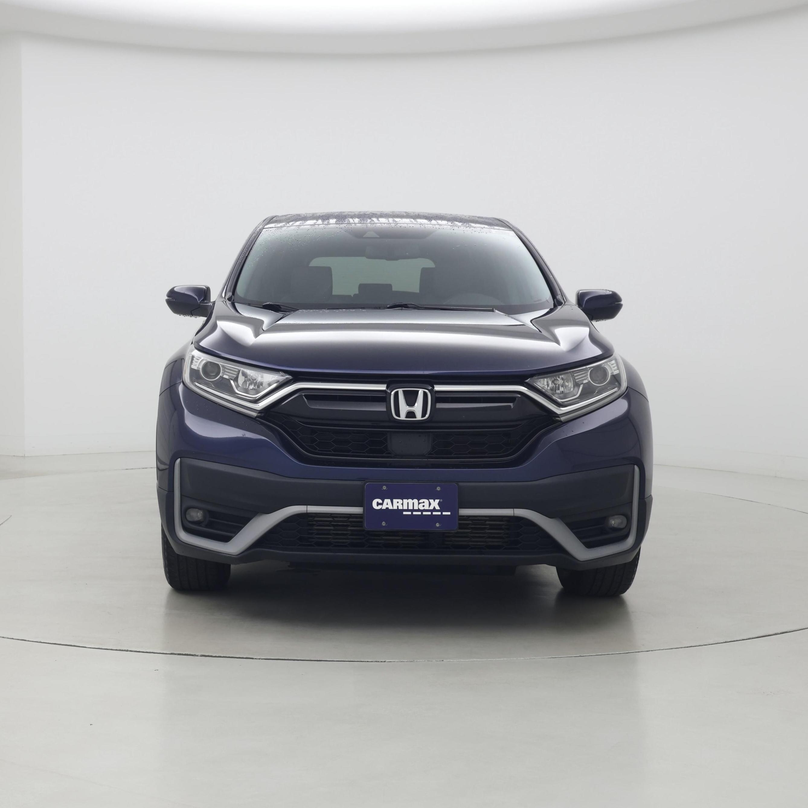 Thumbnail: 2022 Honda CR-V - 5