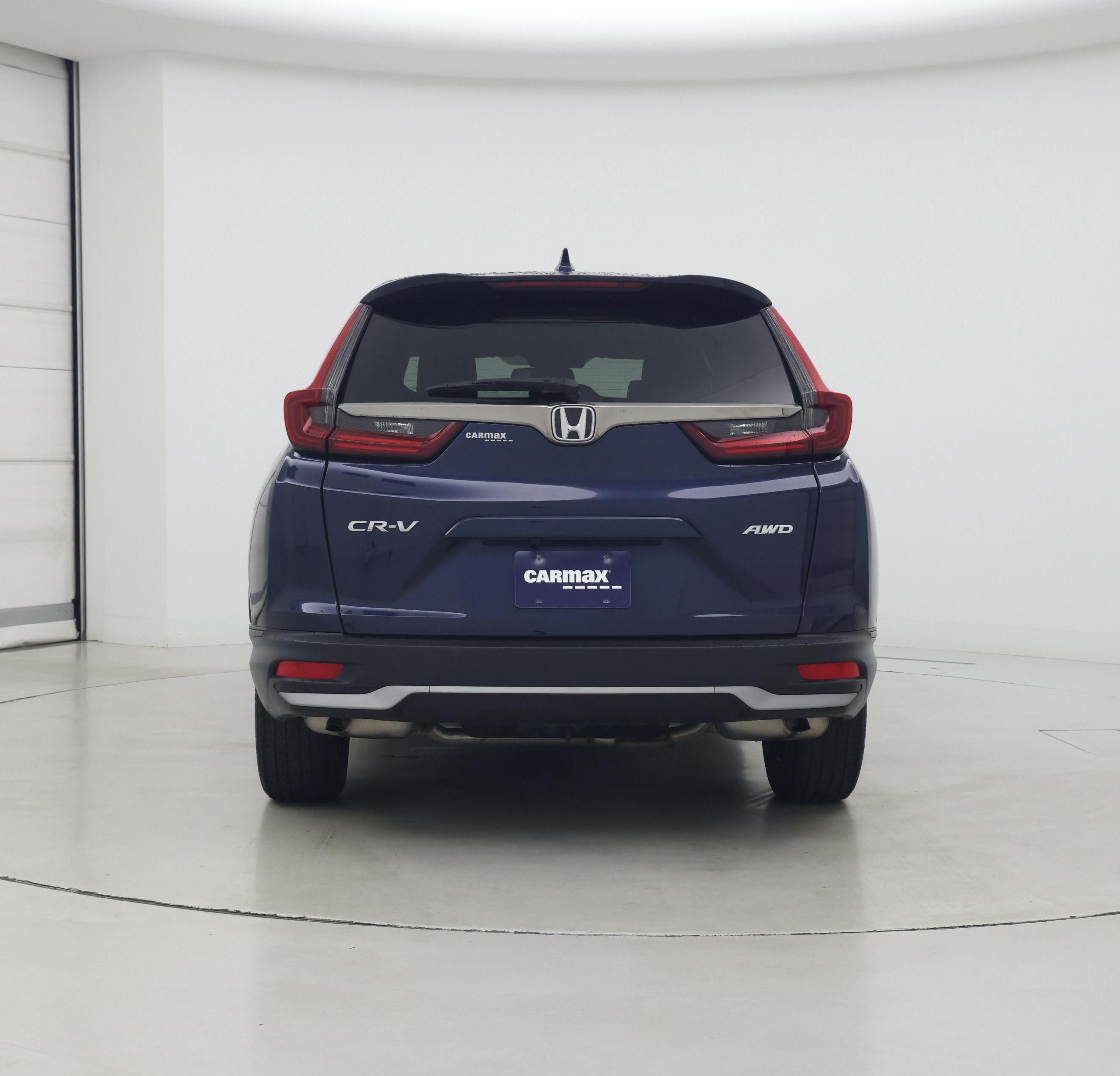 Thumbnail: 2022 Honda CR-V - 6