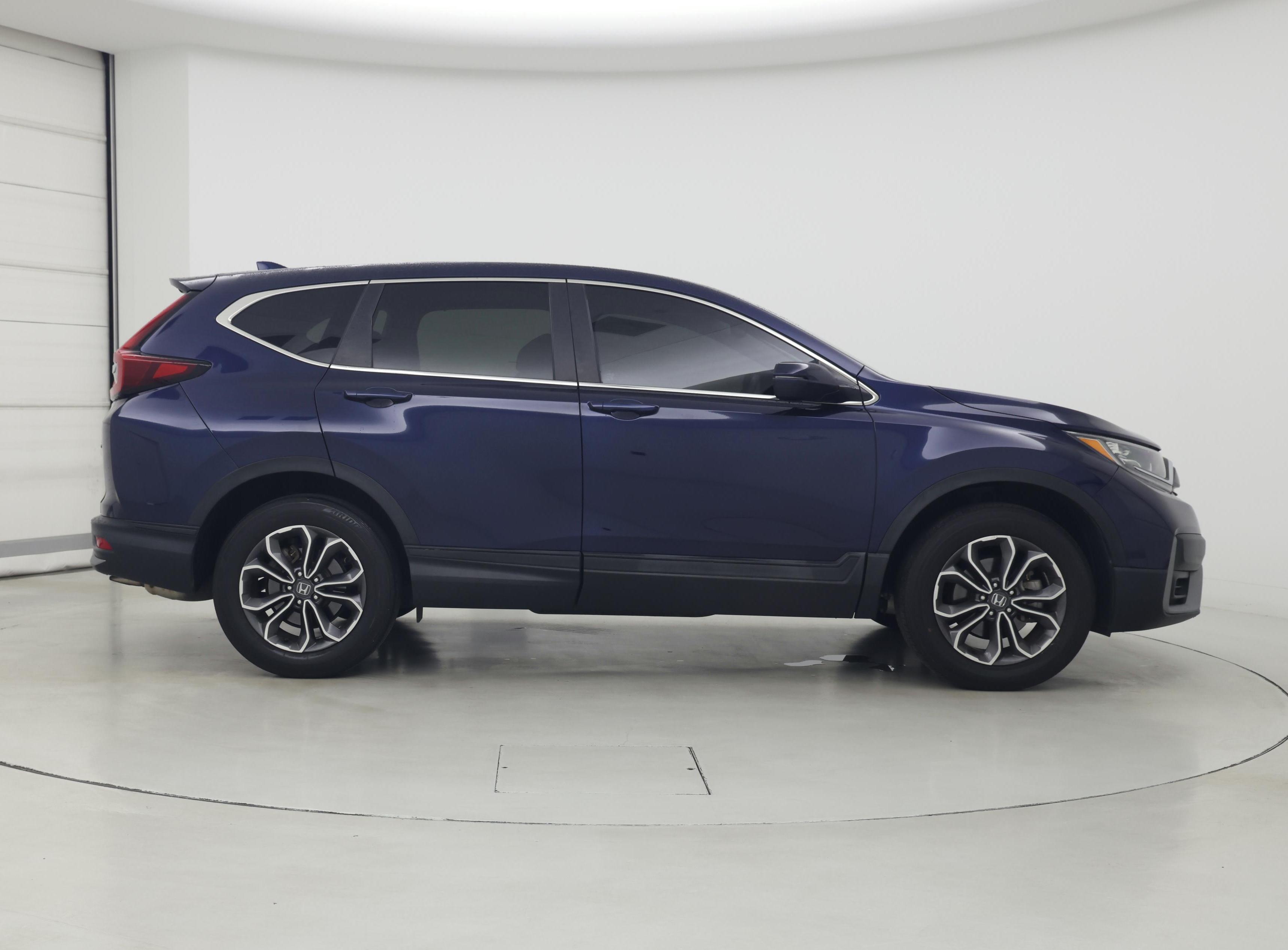 Thumbnail: 2022 Honda CR-V - 7