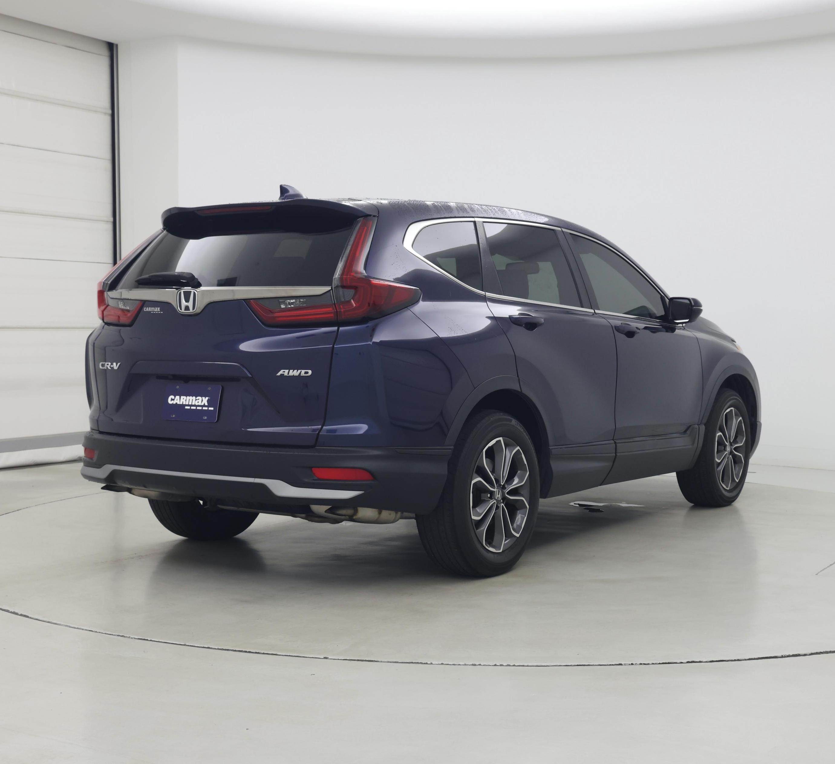 Thumbnail: 2022 Honda CR-V - 8