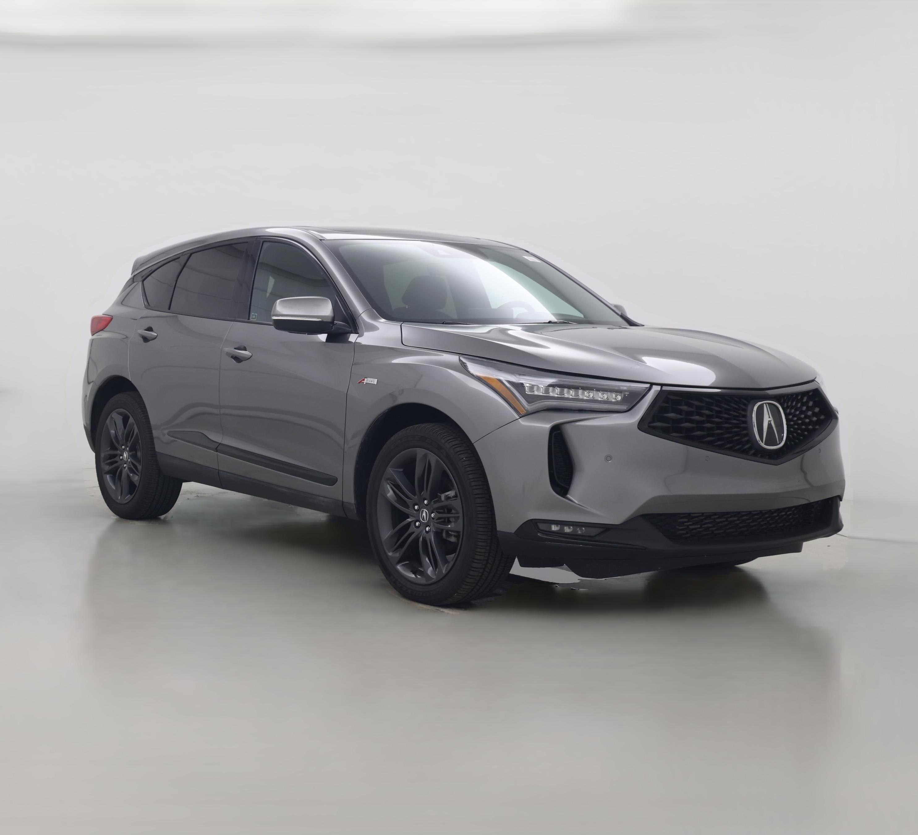 Thumbnail: 2023 Acura RDX - 1