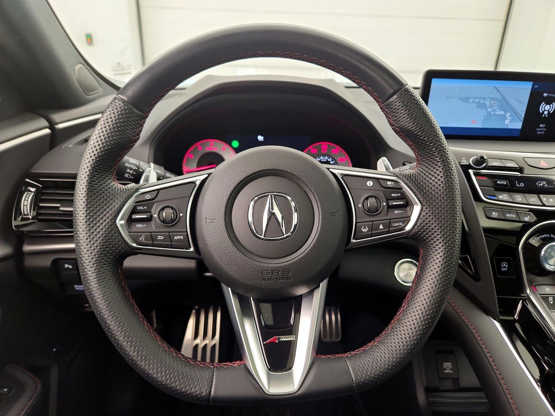 Thumbnail: 2023 Acura RDX - 10