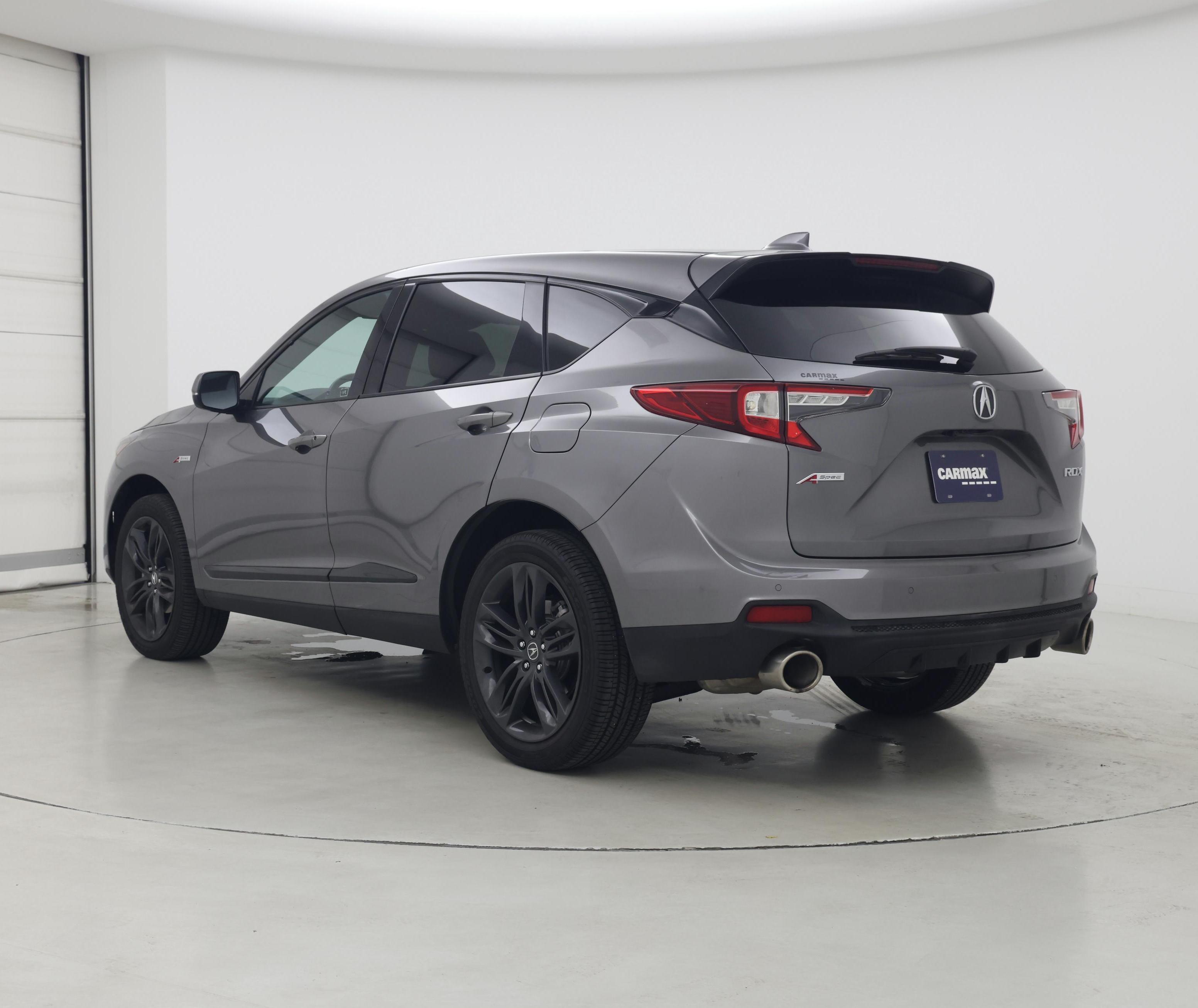 Thumbnail: 2023 Acura RDX - 2