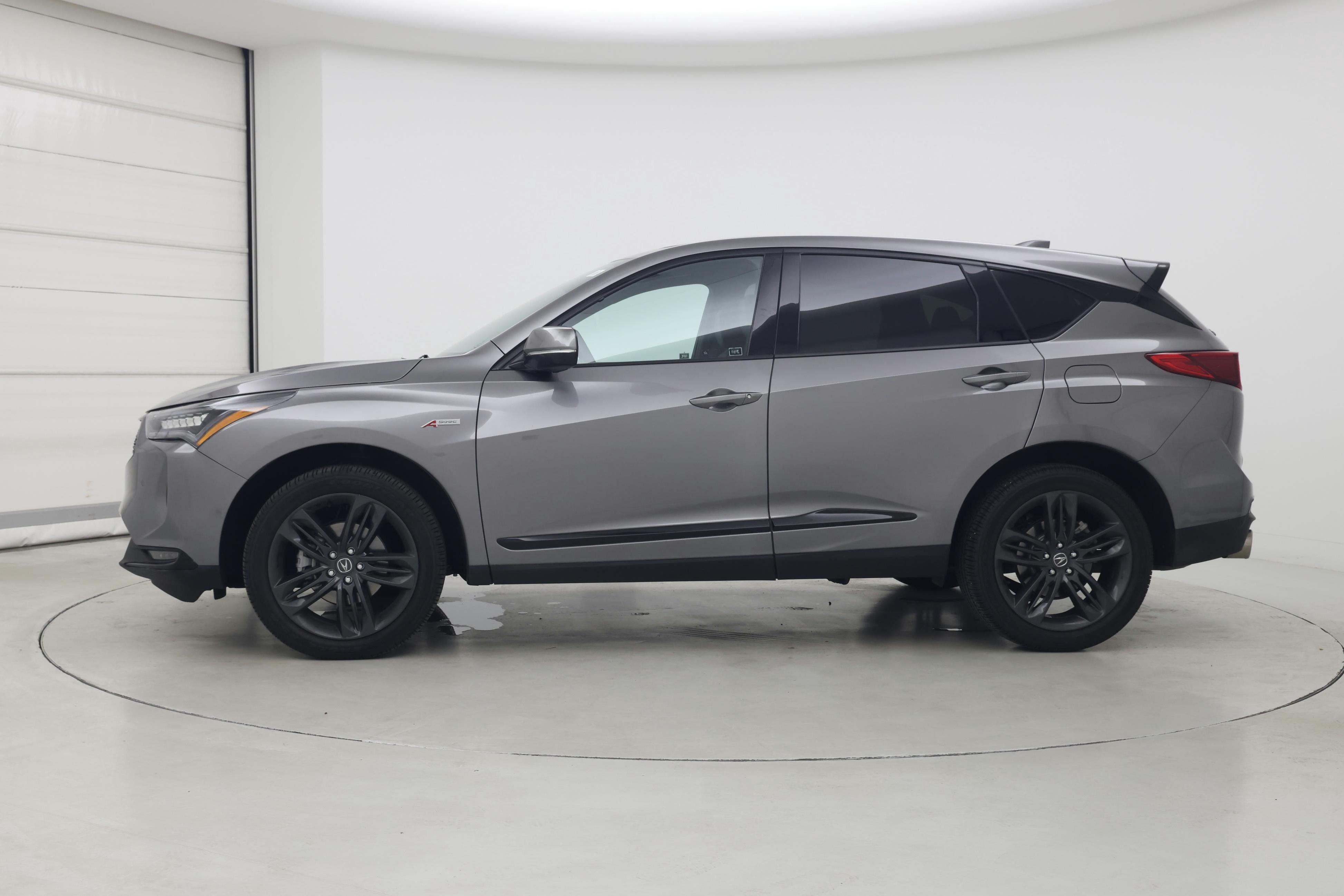Thumbnail: 2023 Acura RDX - 3