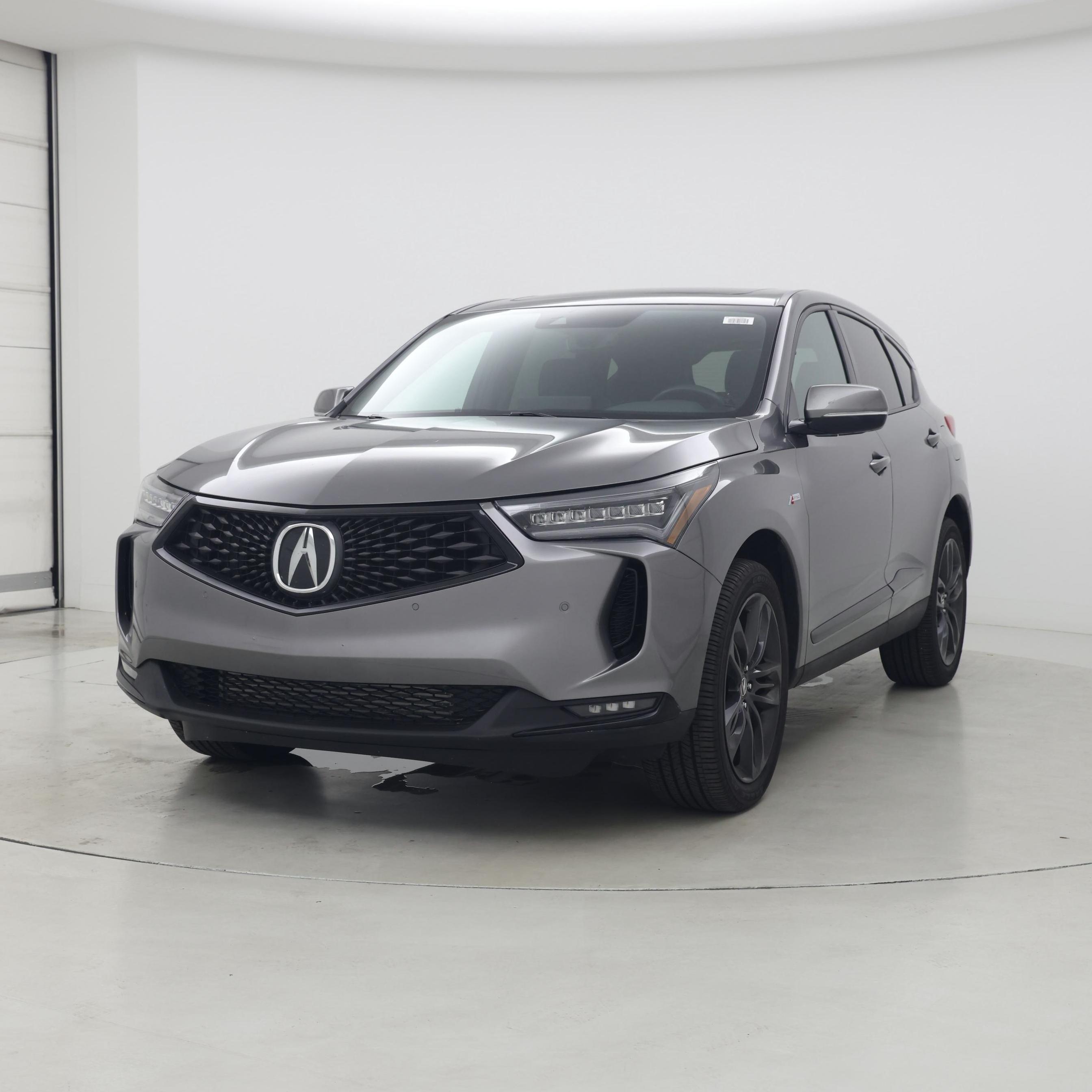 Thumbnail: 2023 Acura RDX - 4