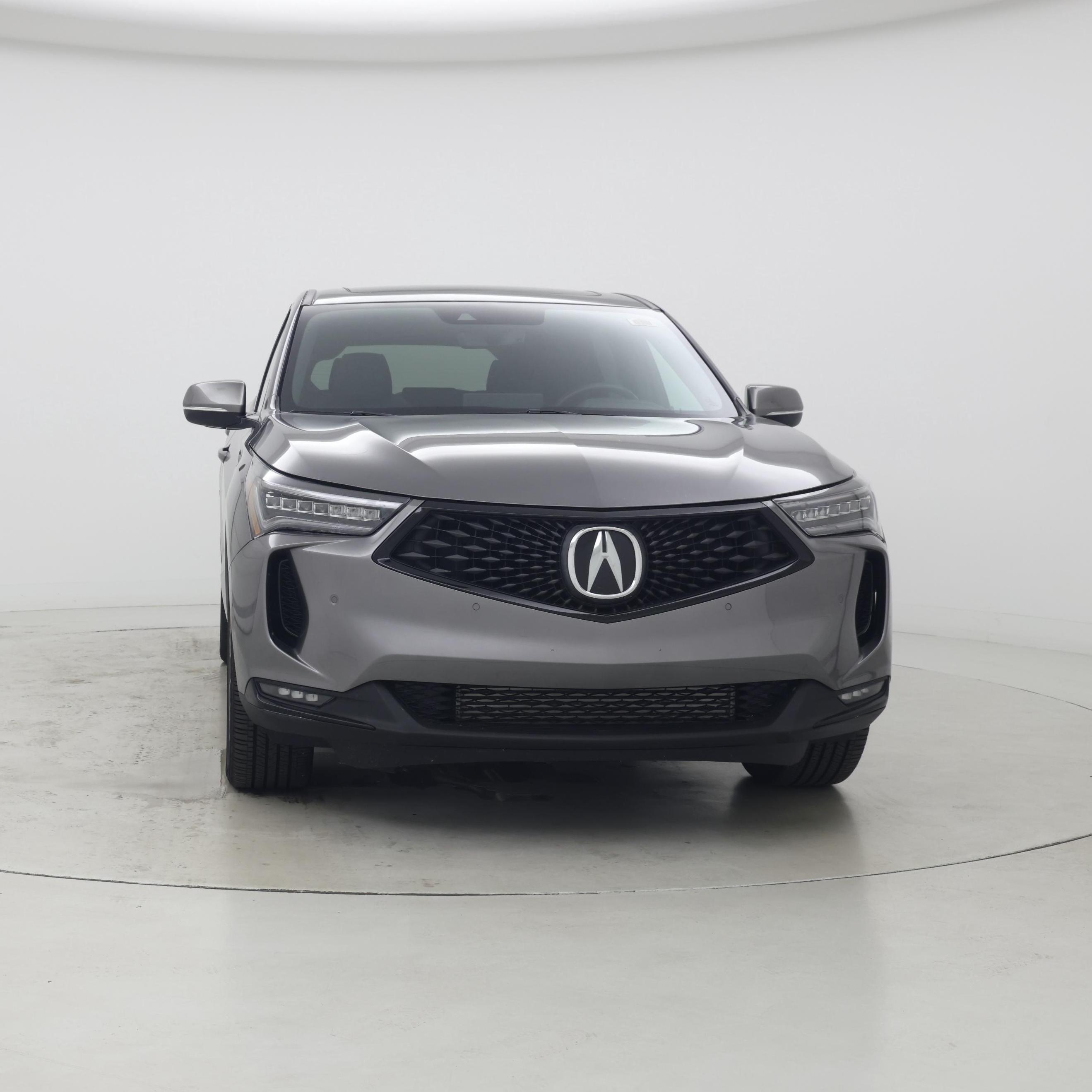Thumbnail: 2023 Acura RDX - 5
