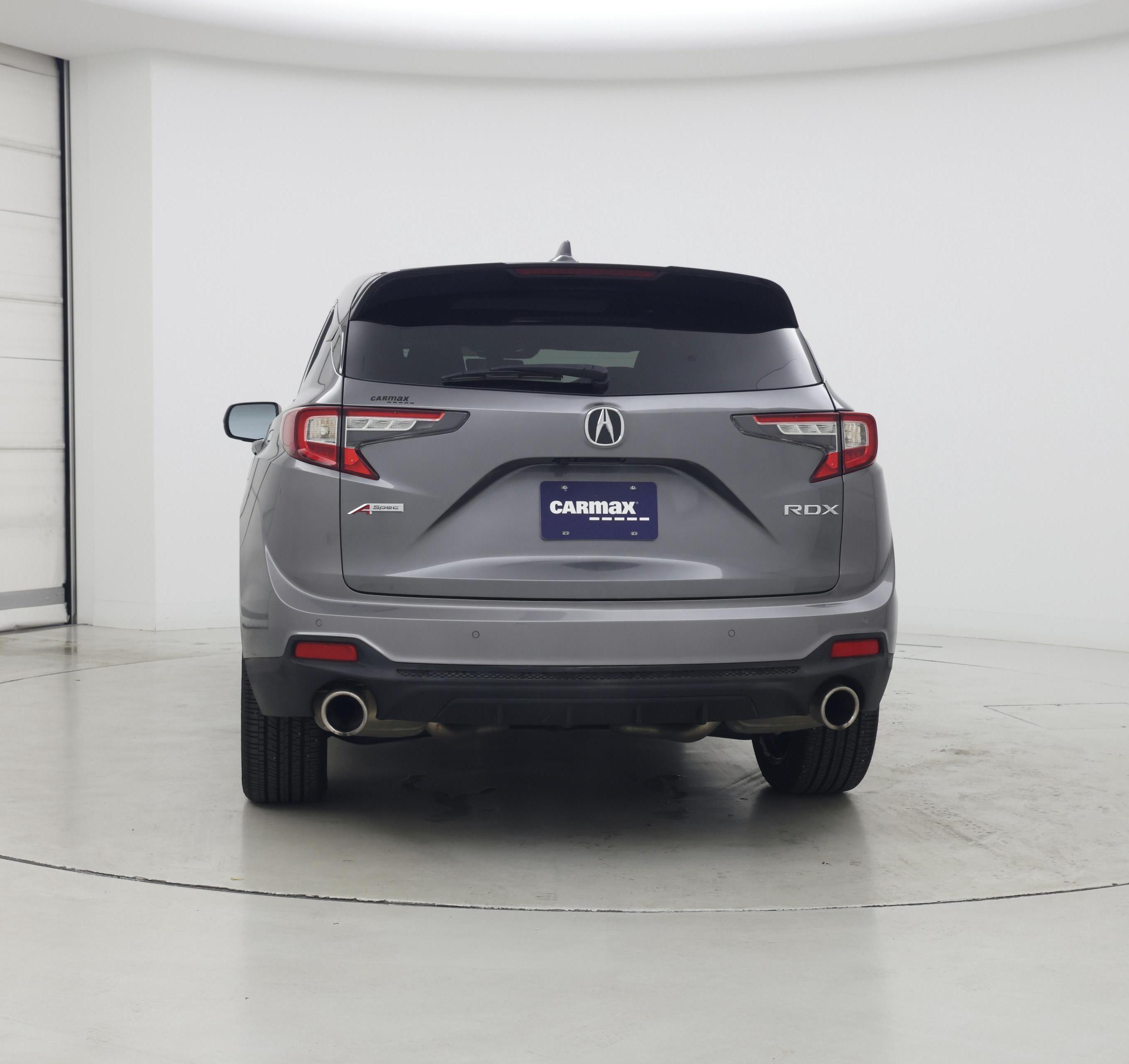 Thumbnail: 2023 Acura RDX - 6