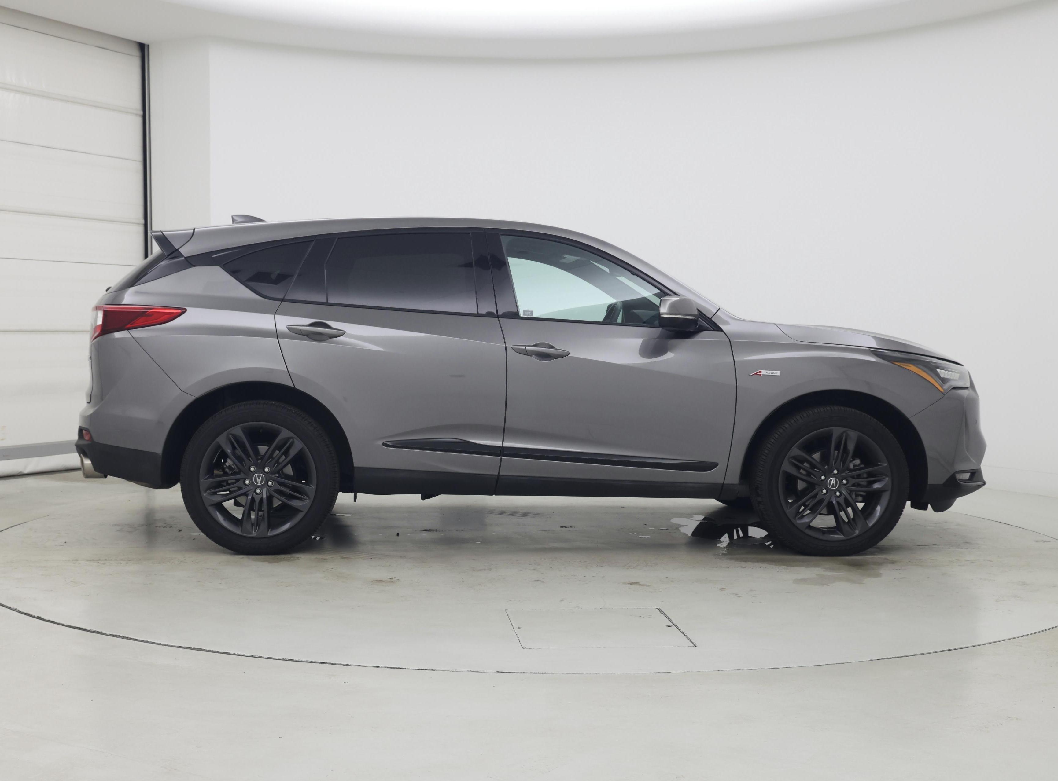 Thumbnail: 2023 Acura RDX - 7