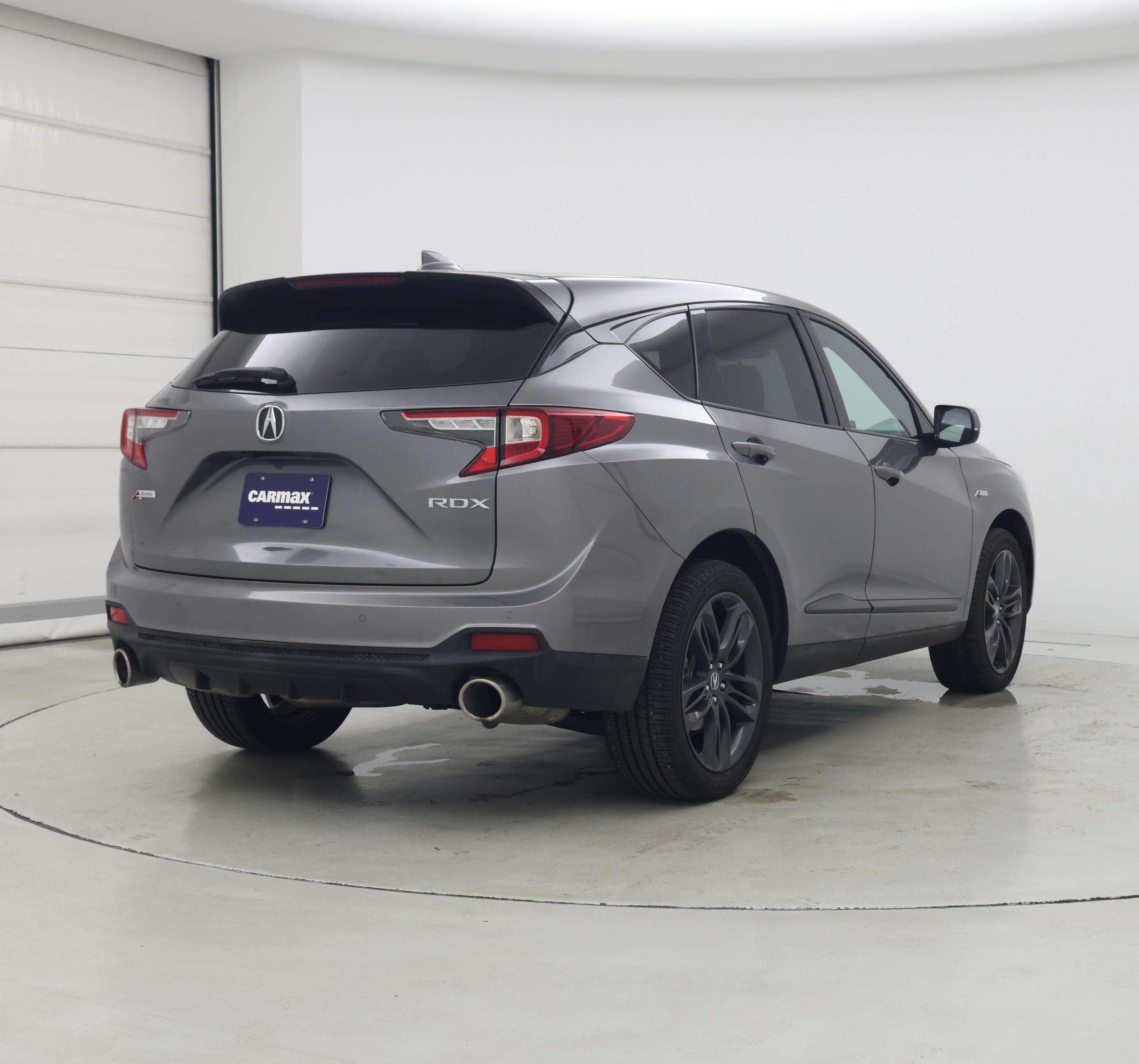 Thumbnail: 2023 Acura RDX - 8