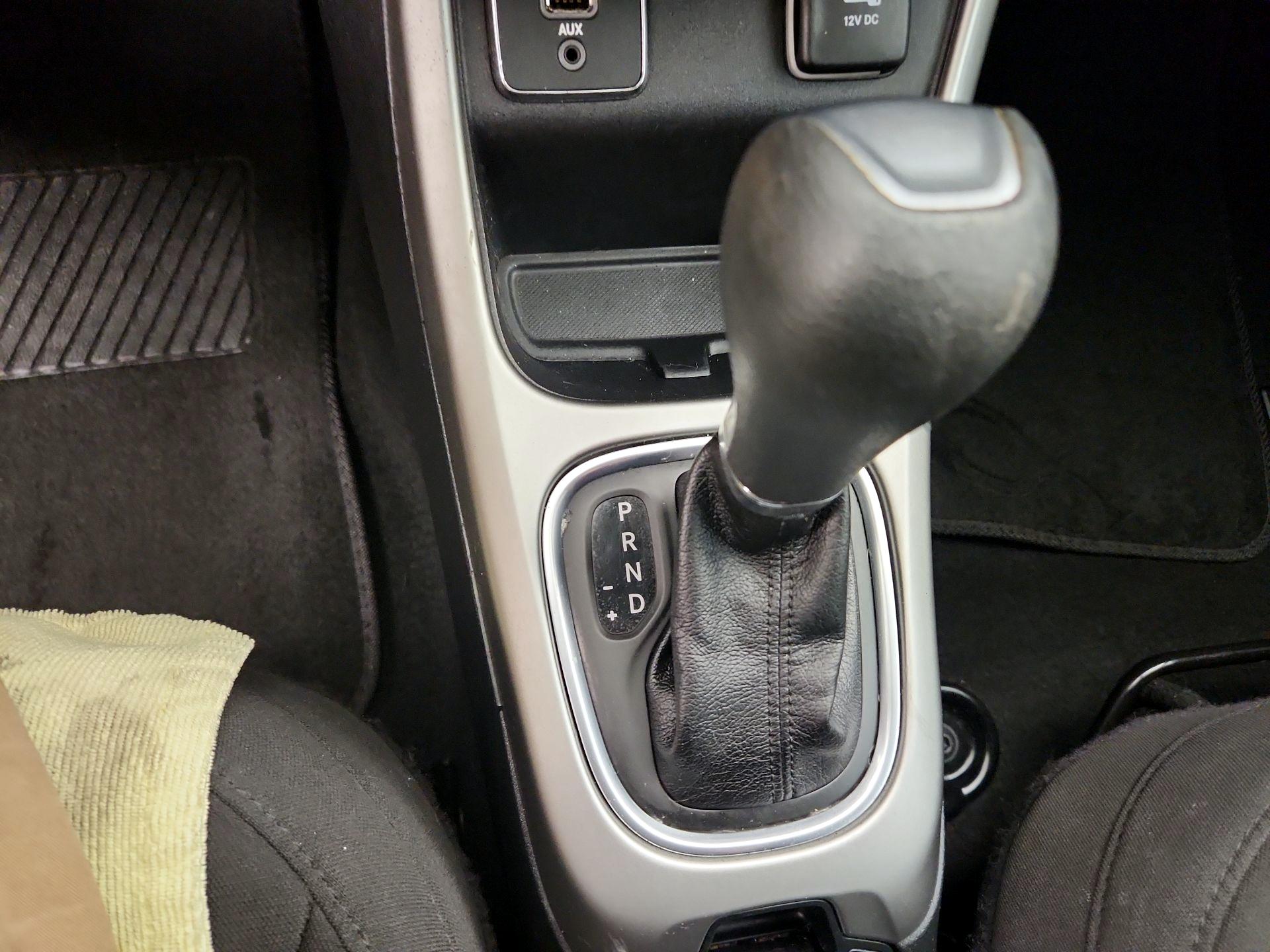 Thumbnail: 2021 Jeep Compass - 18
