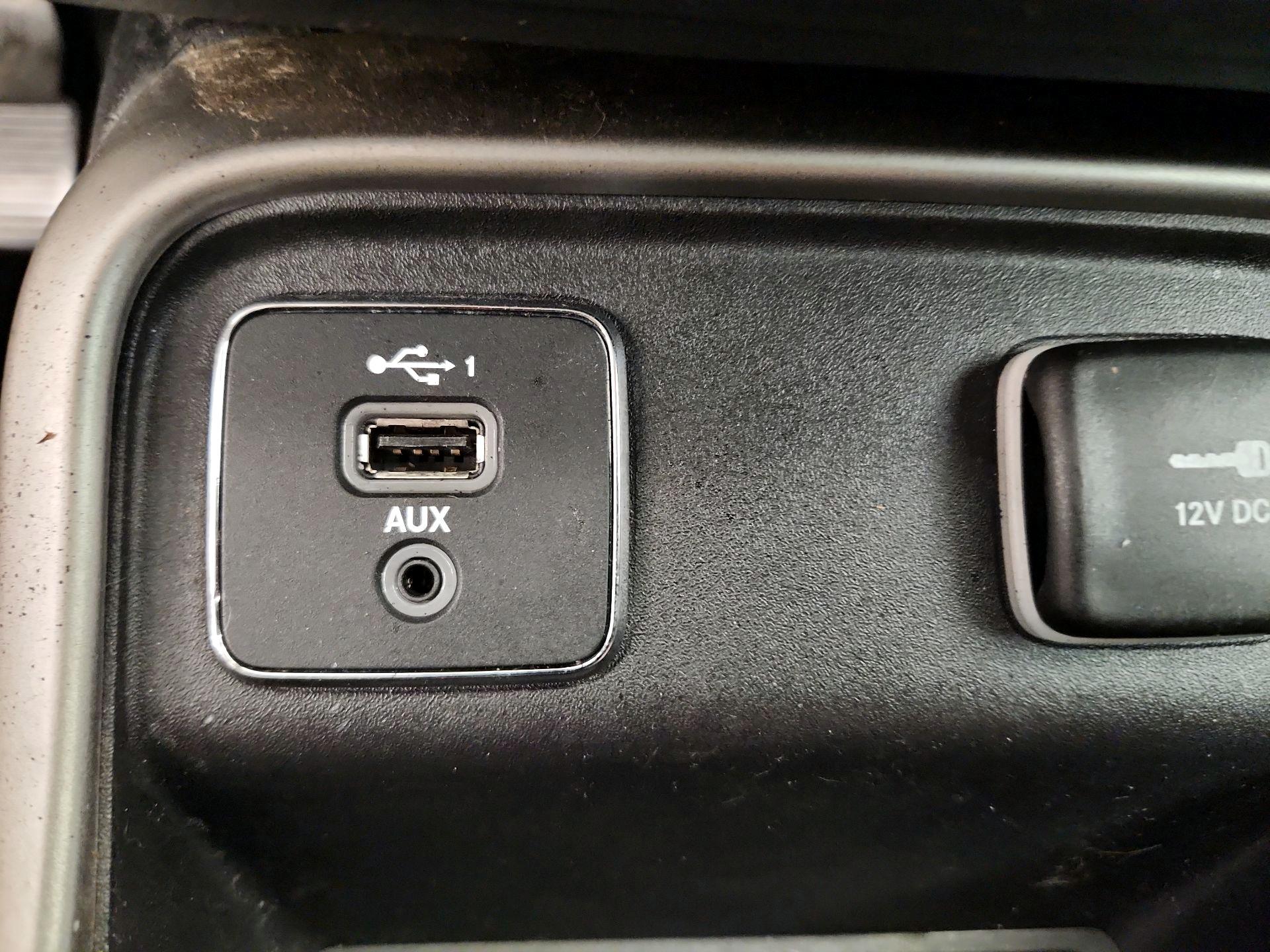 Thumbnail: 2021 Jeep Compass - 19