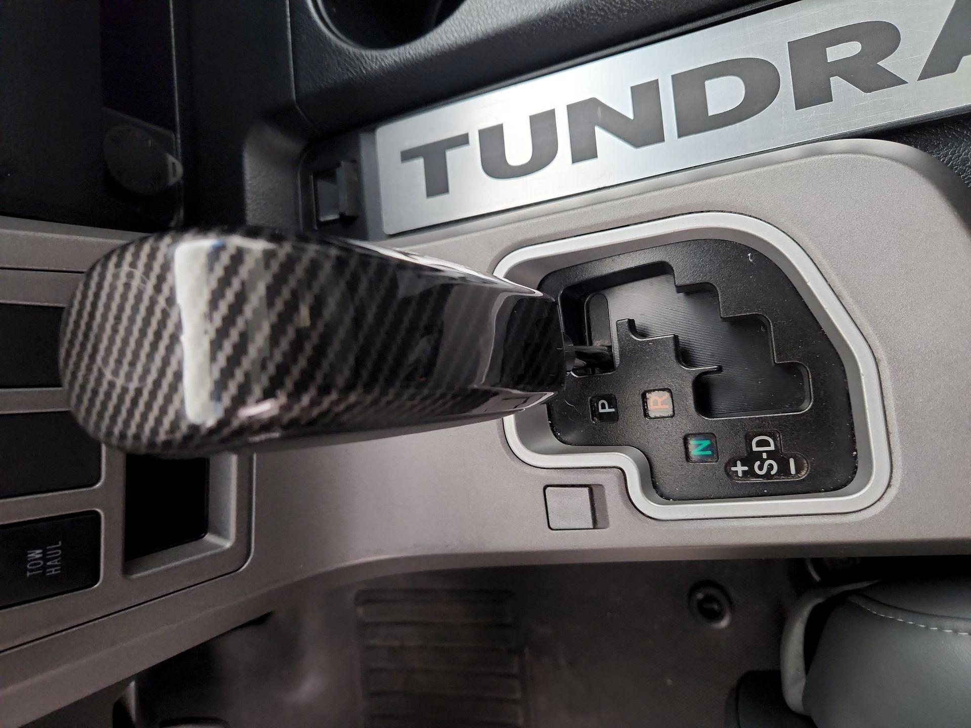 Thumbnail: 2013 Toyota Tundra - 18