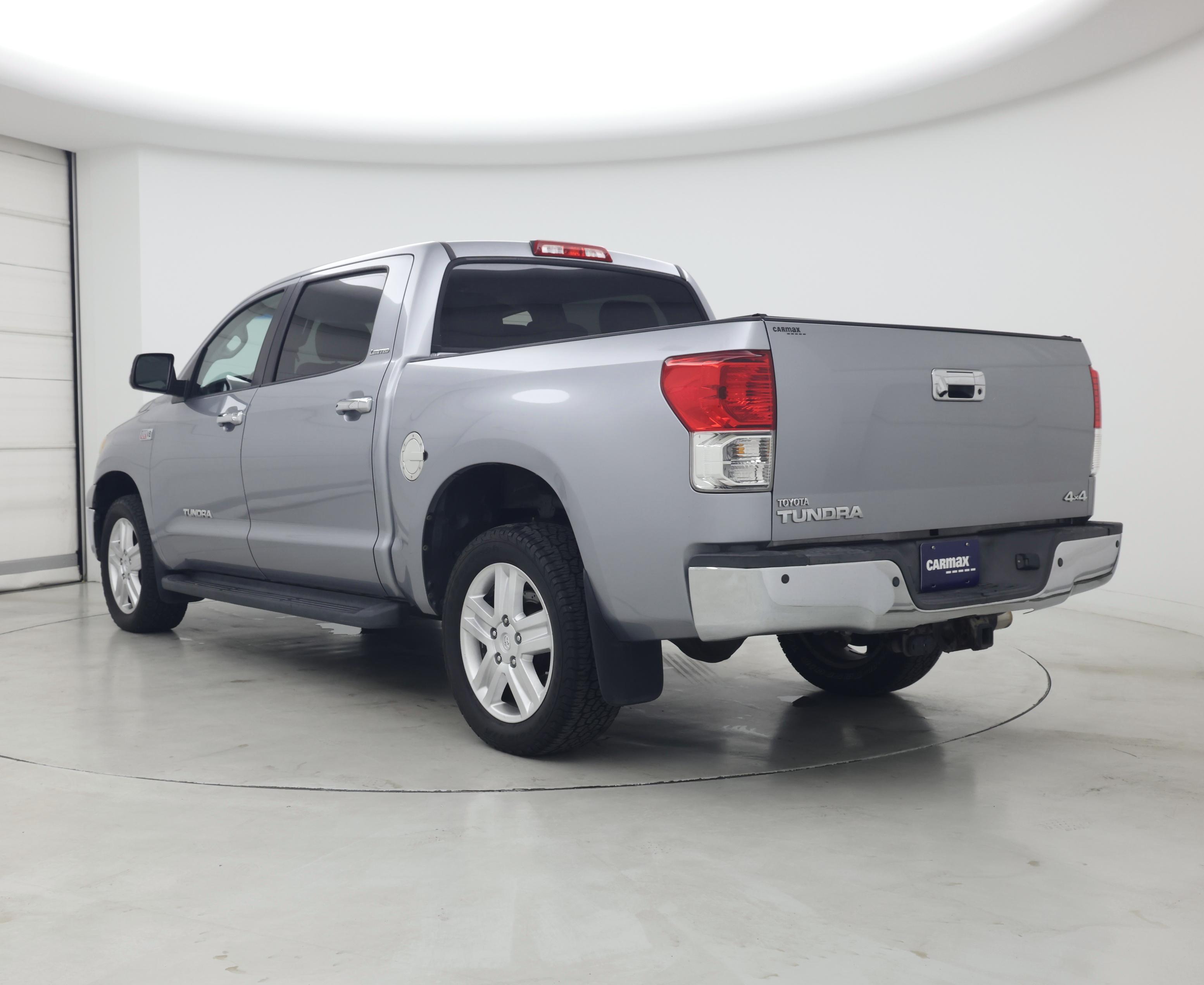Thumbnail: 2013 Toyota Tundra - 2