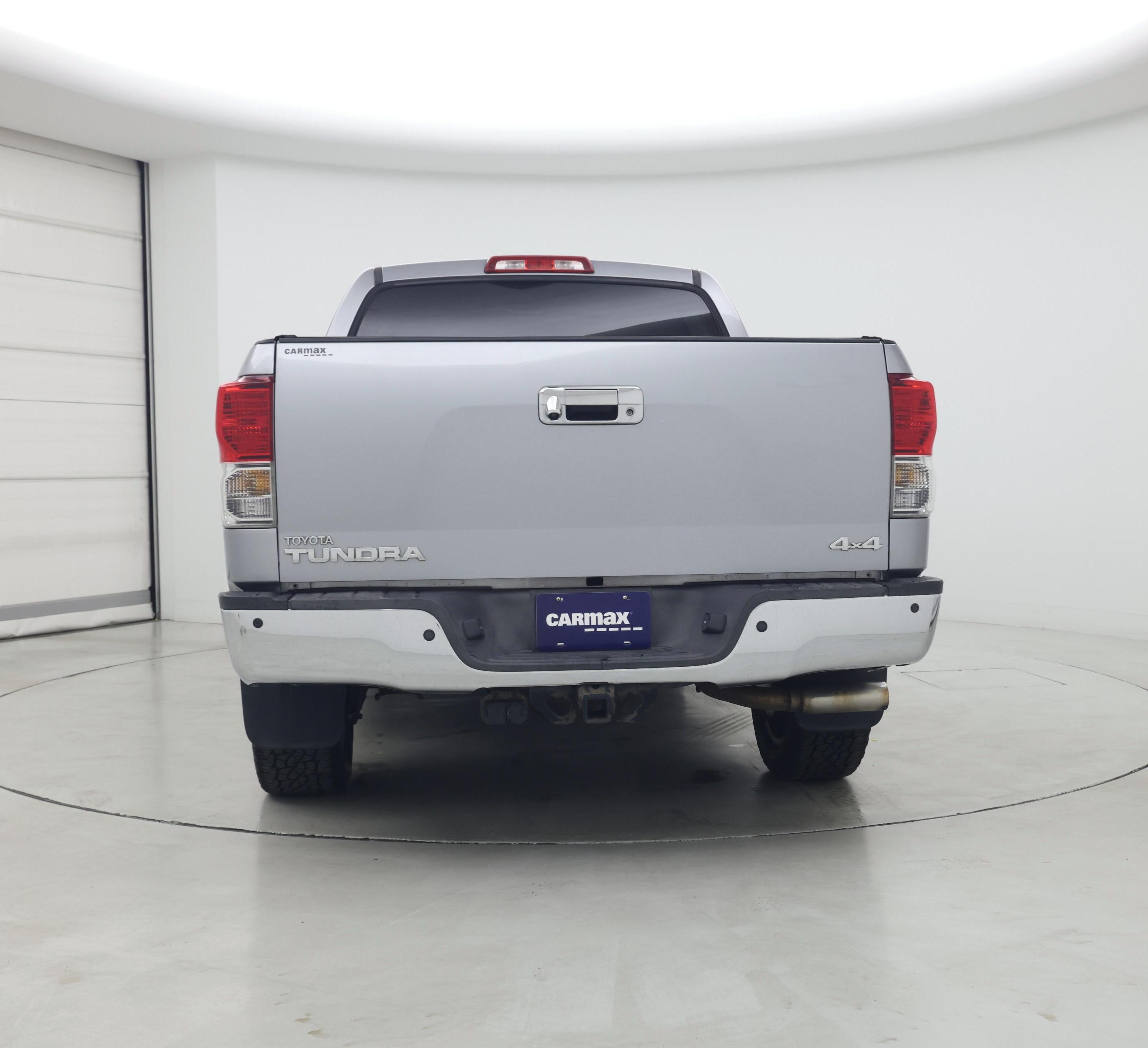 Thumbnail: 2013 Toyota Tundra - 6