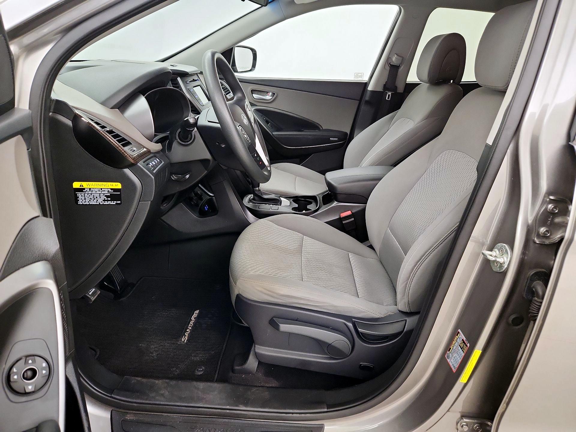 Thumbnail: 2018 Hyundai Santa Fe - 11