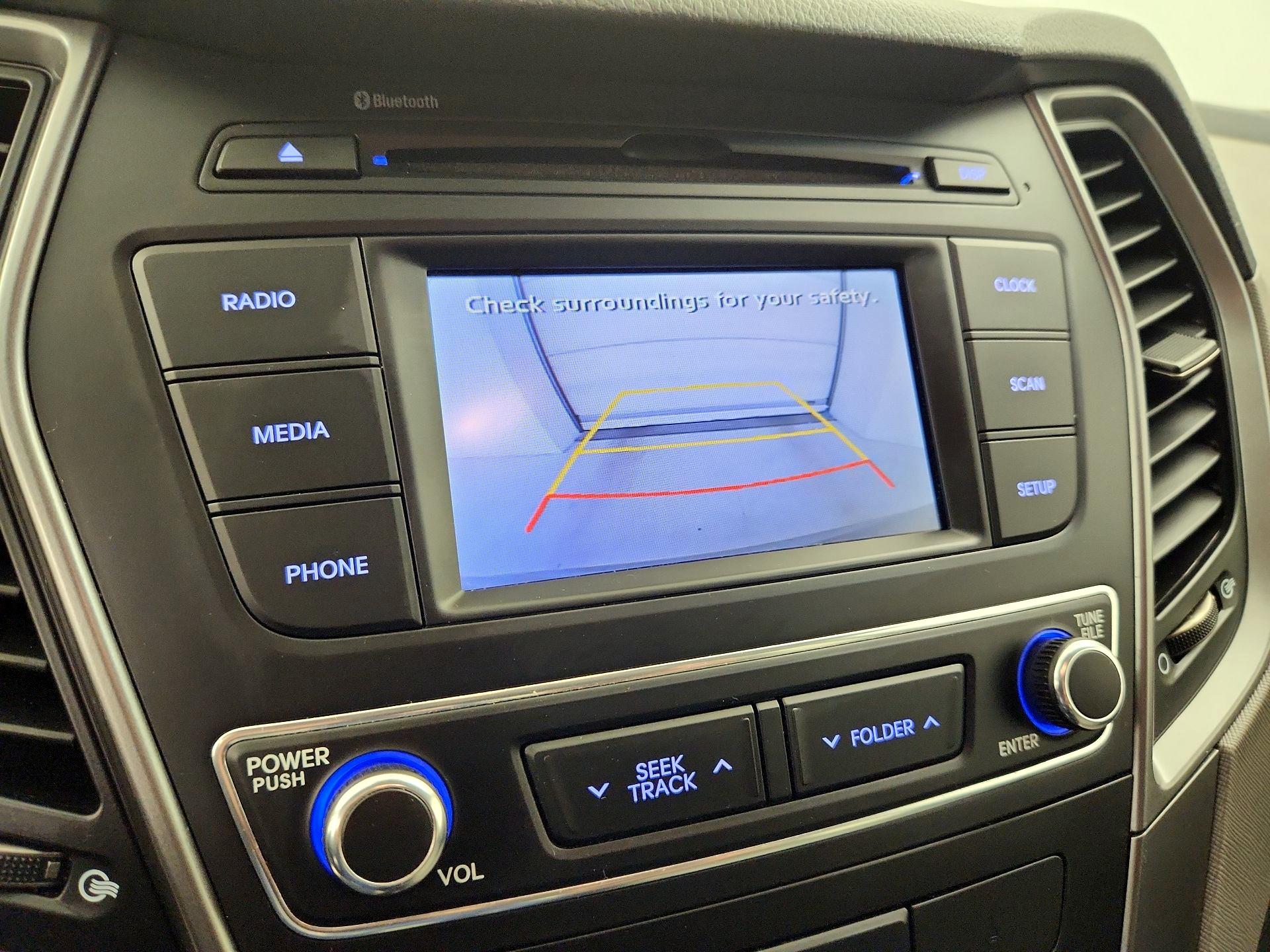 Thumbnail: 2018 Hyundai Santa Fe - 14