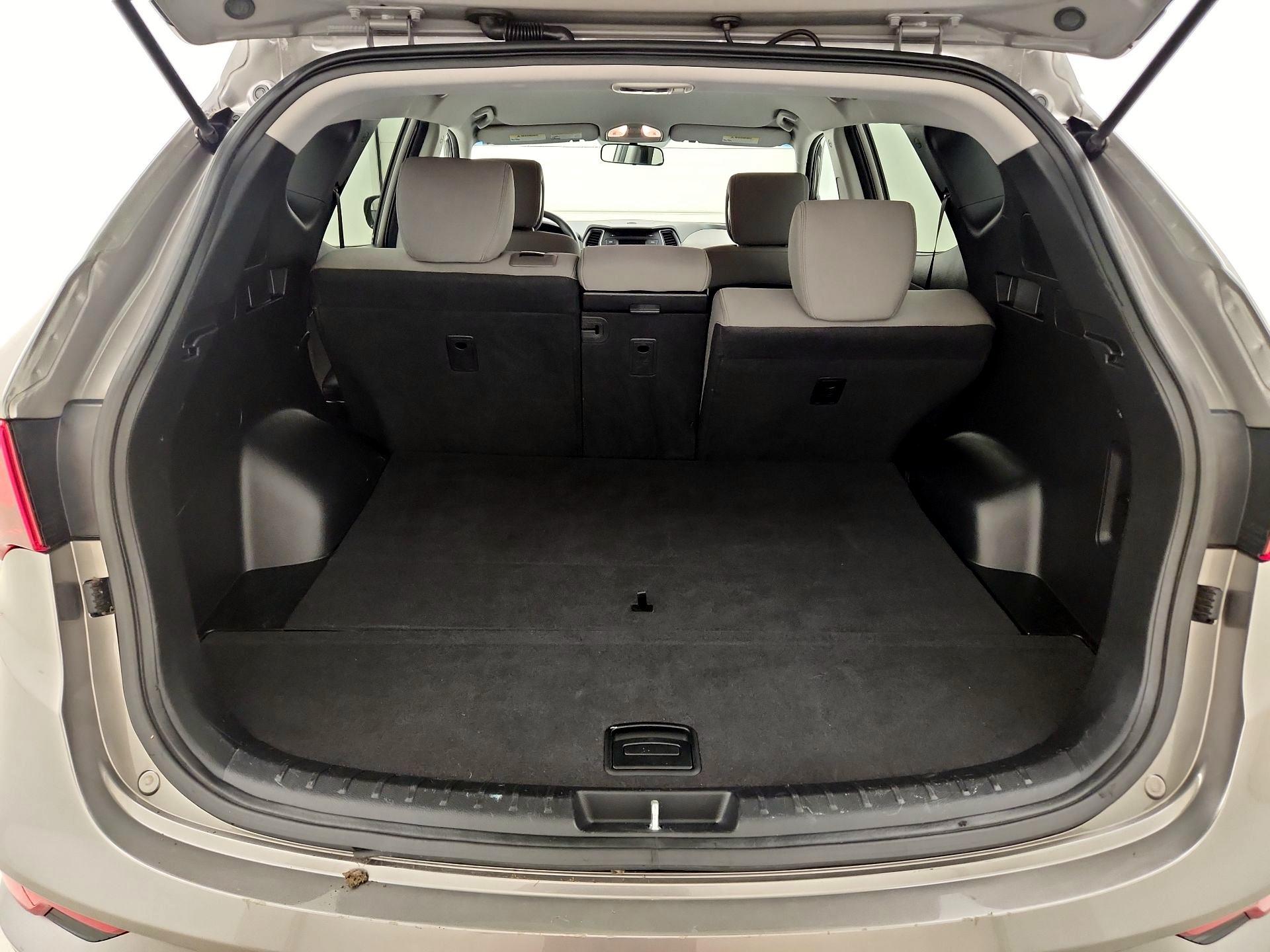 Thumbnail: 2018 Hyundai Santa Fe - 20