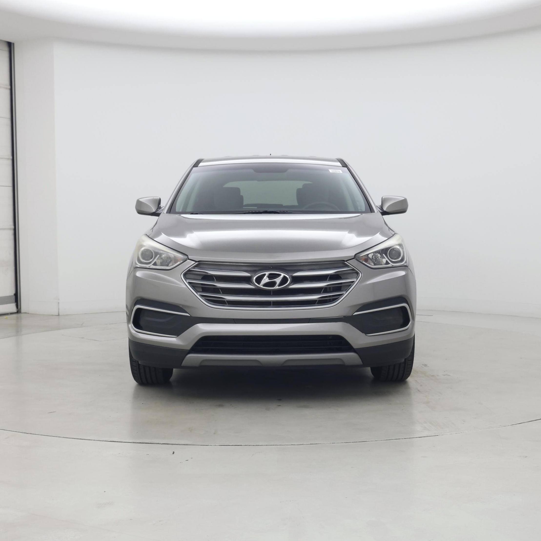 Thumbnail: 2018 Hyundai Santa Fe - 5