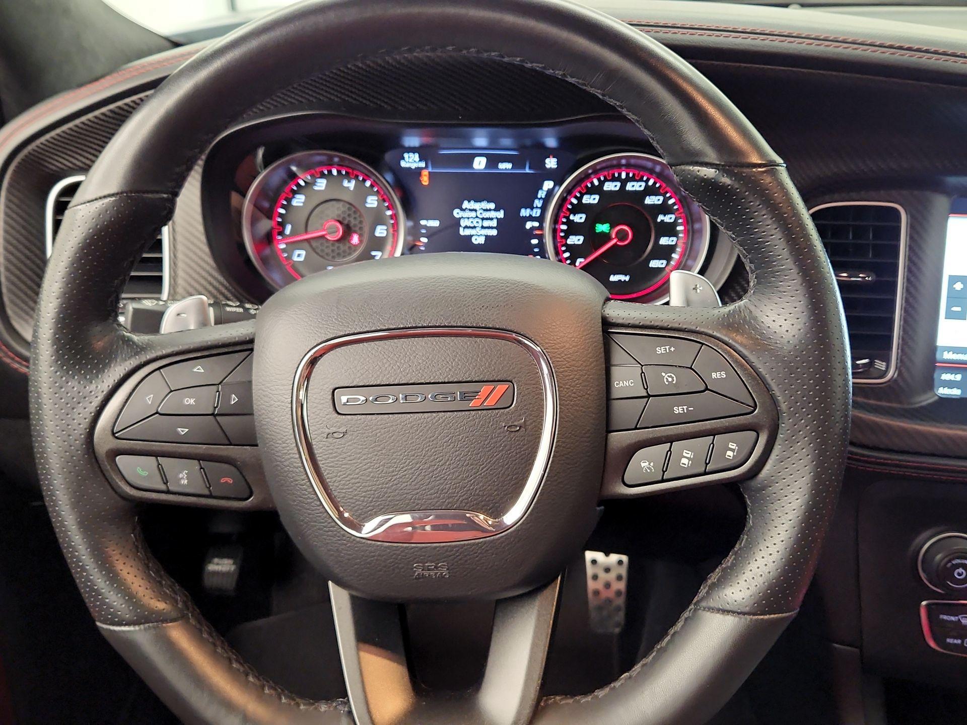 Thumbnail: 2022 Dodge Charger - 10
