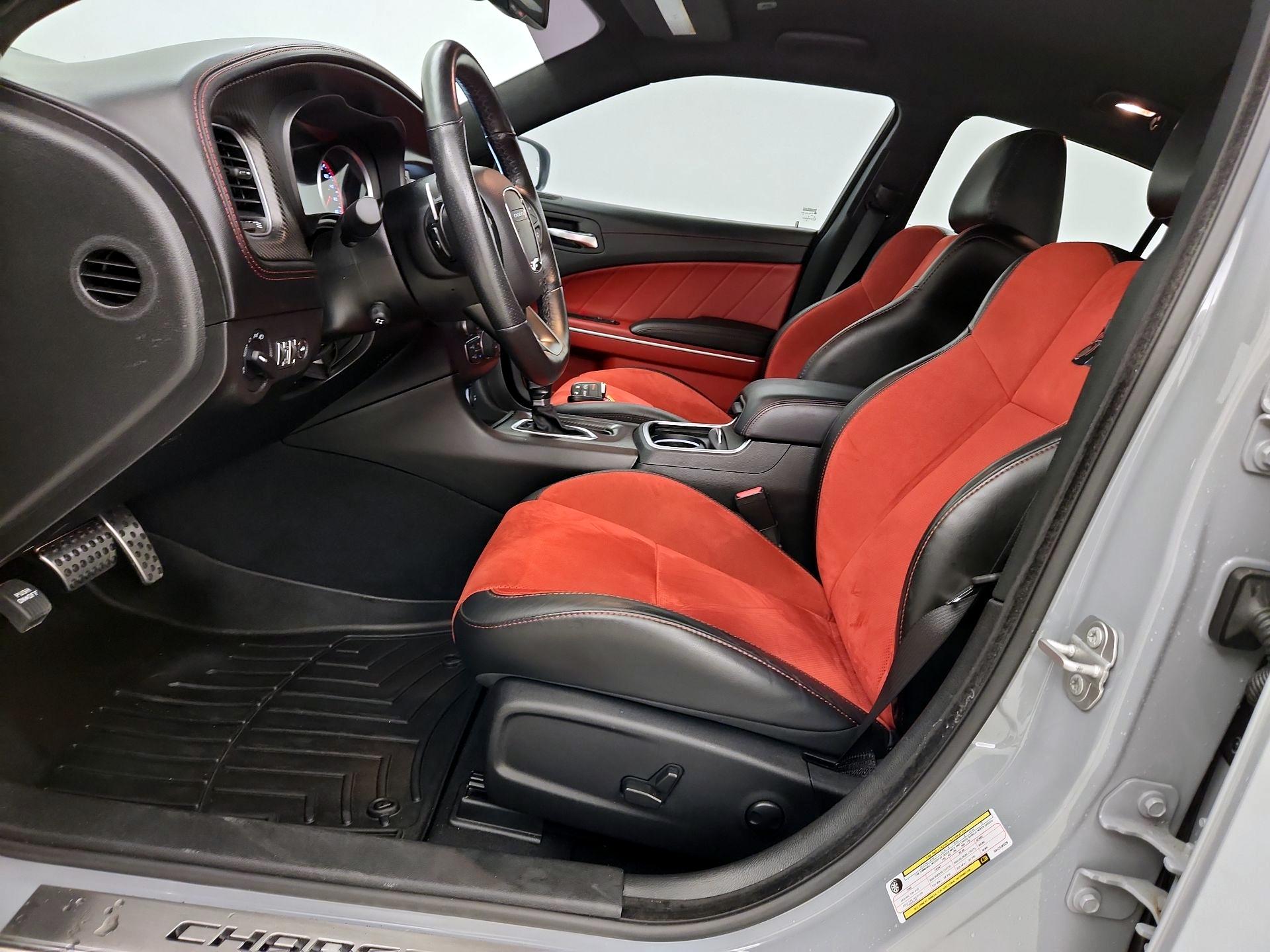 Thumbnail: 2022 Dodge Charger - 11
