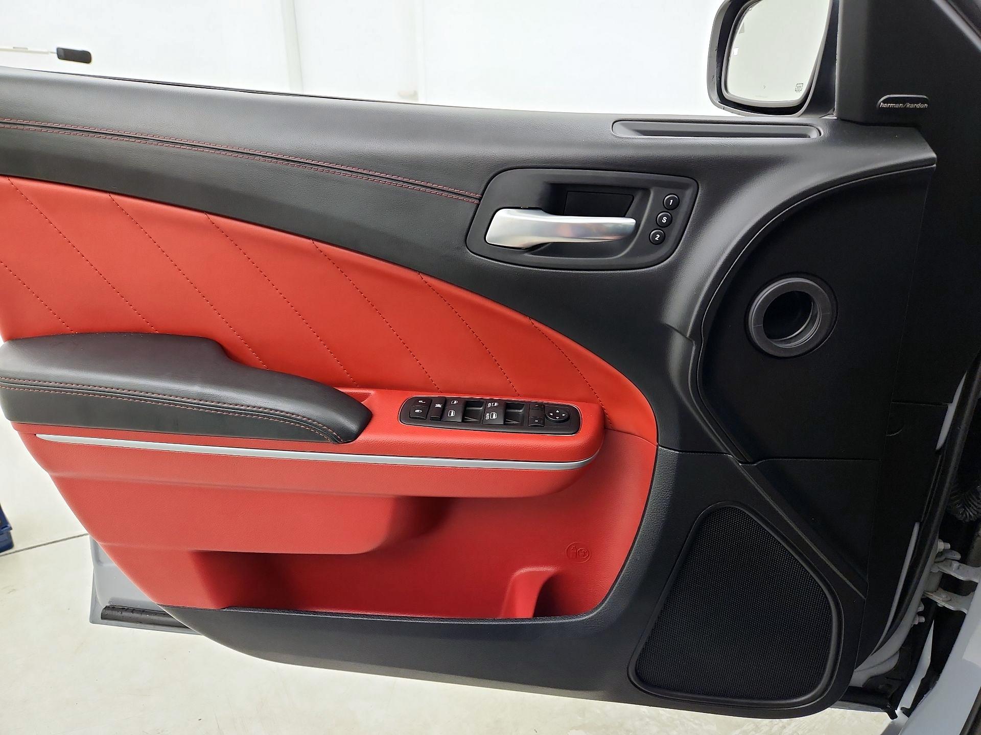 Thumbnail: 2022 Dodge Charger - 12