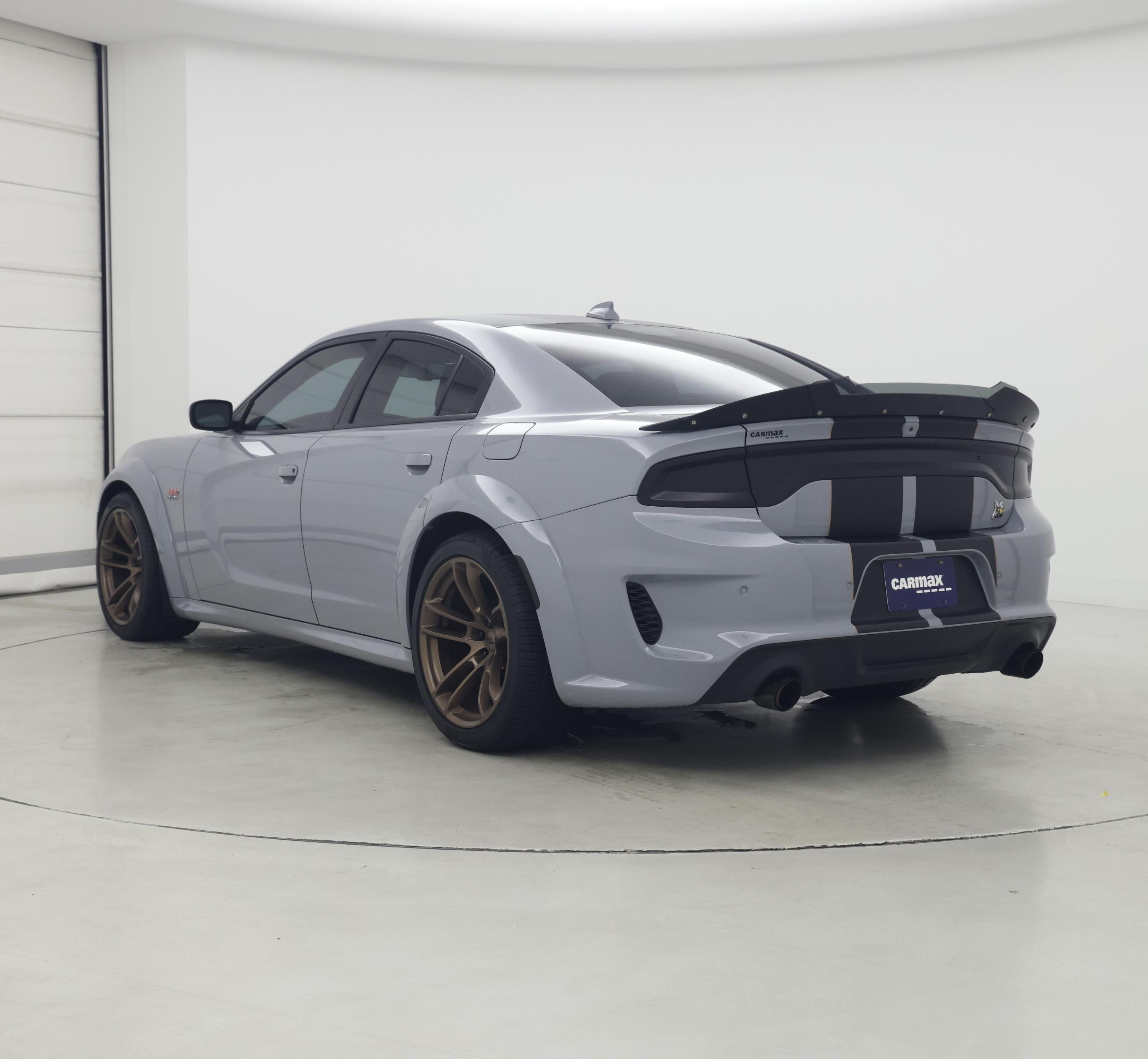 Thumbnail: 2022 Dodge Charger - 2