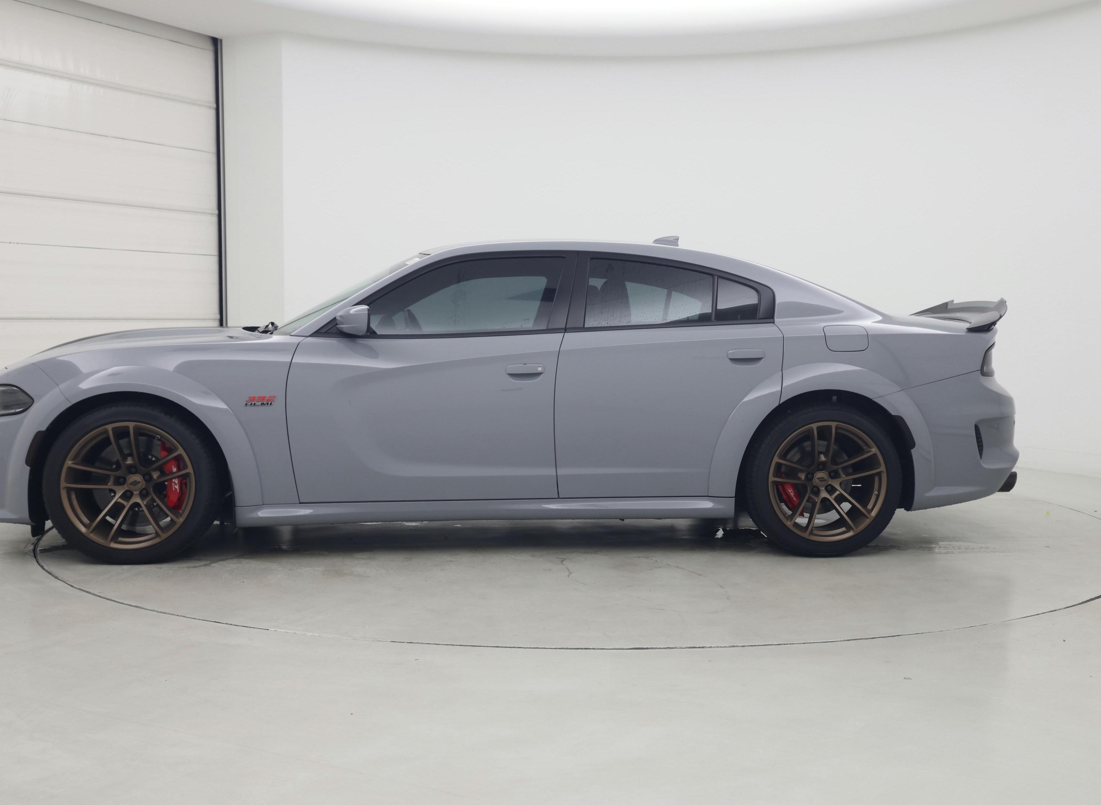Thumbnail: 2022 Dodge Charger - 3