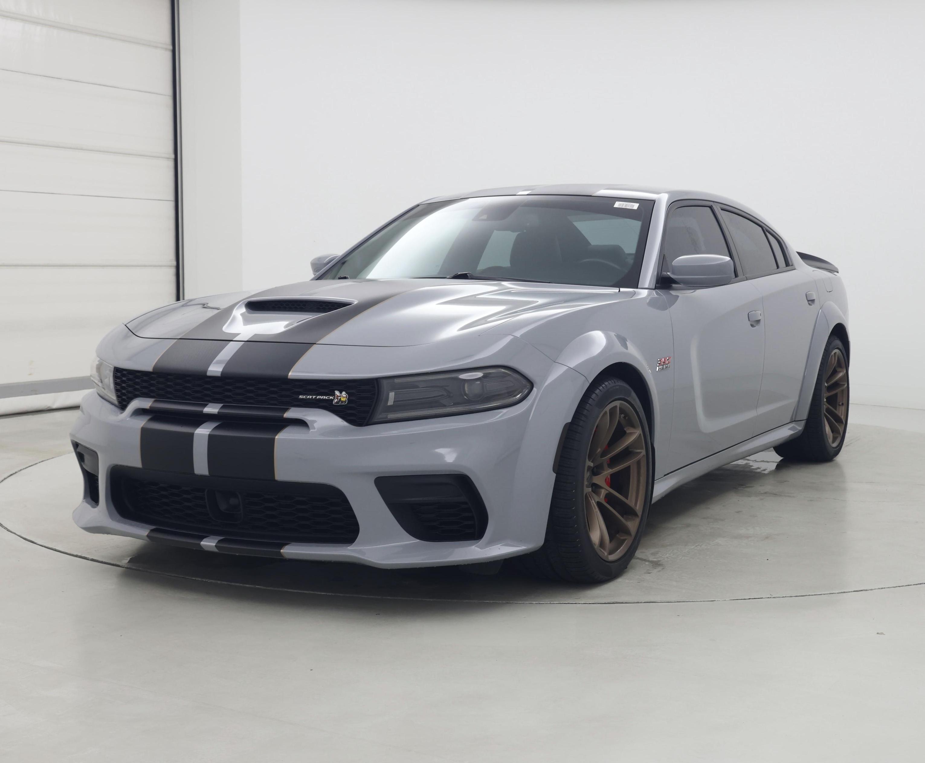 Thumbnail: 2022 Dodge Charger - 4