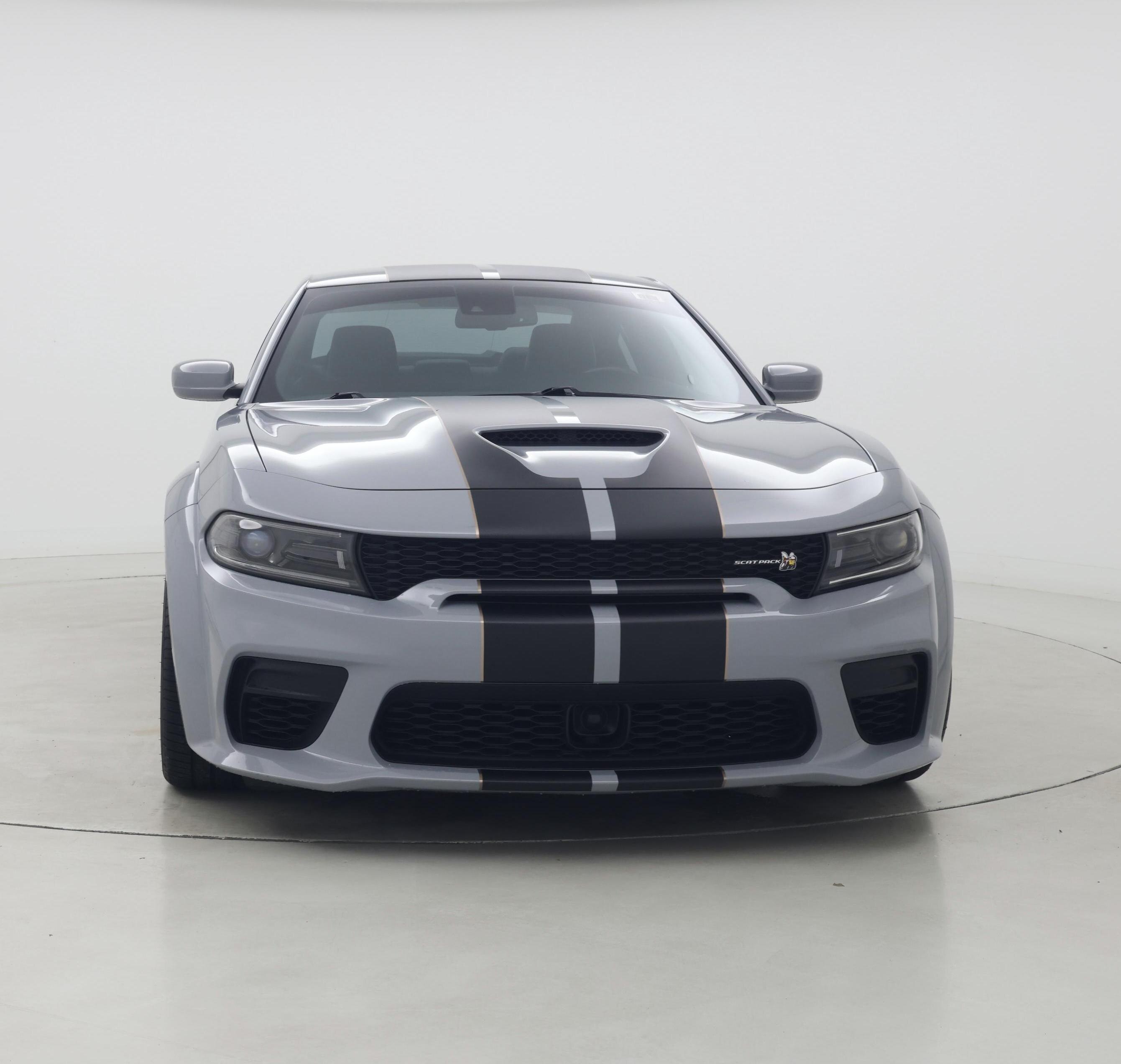 Thumbnail: 2022 Dodge Charger - 5