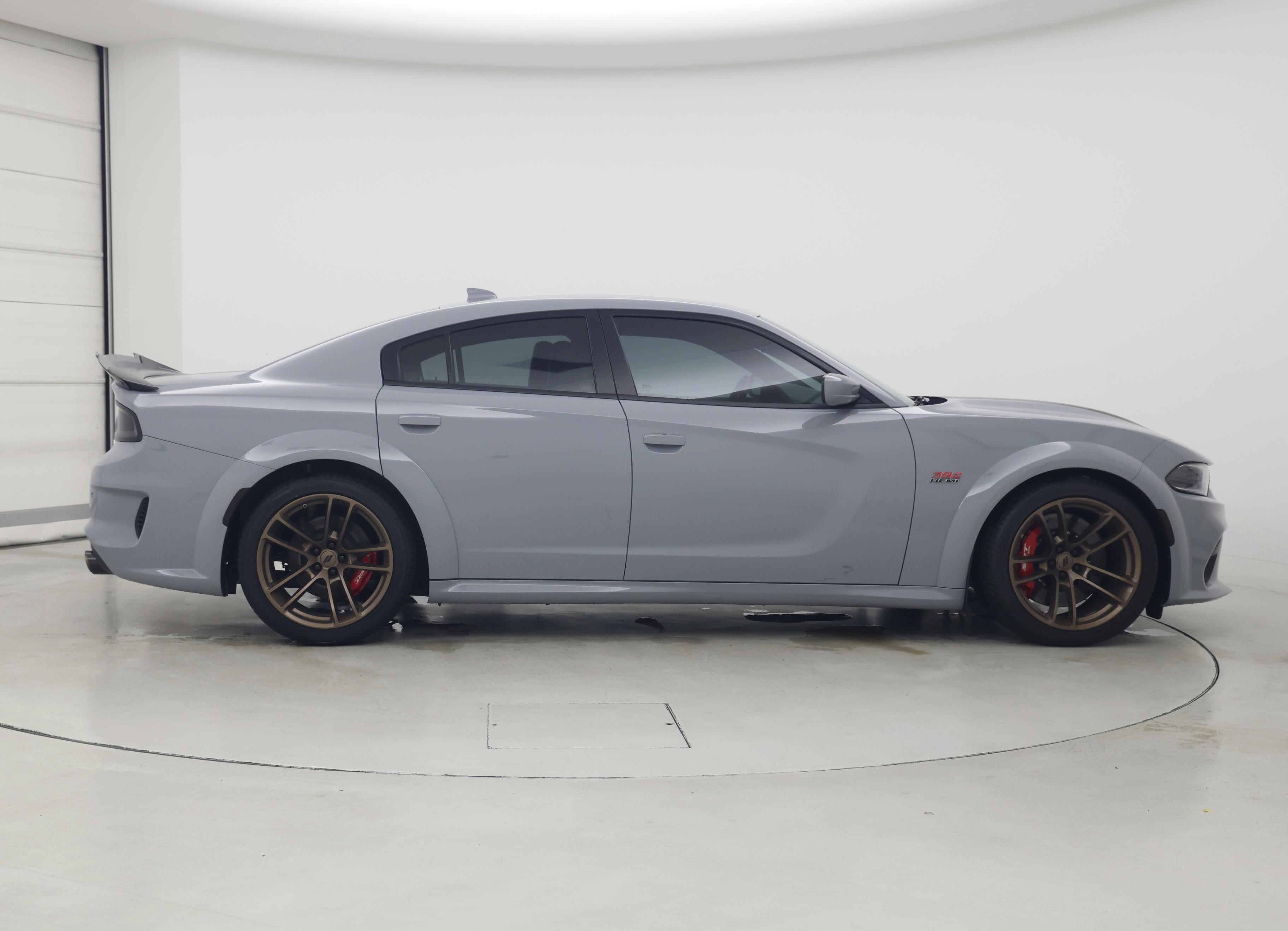 Thumbnail: 2022 Dodge Charger - 7