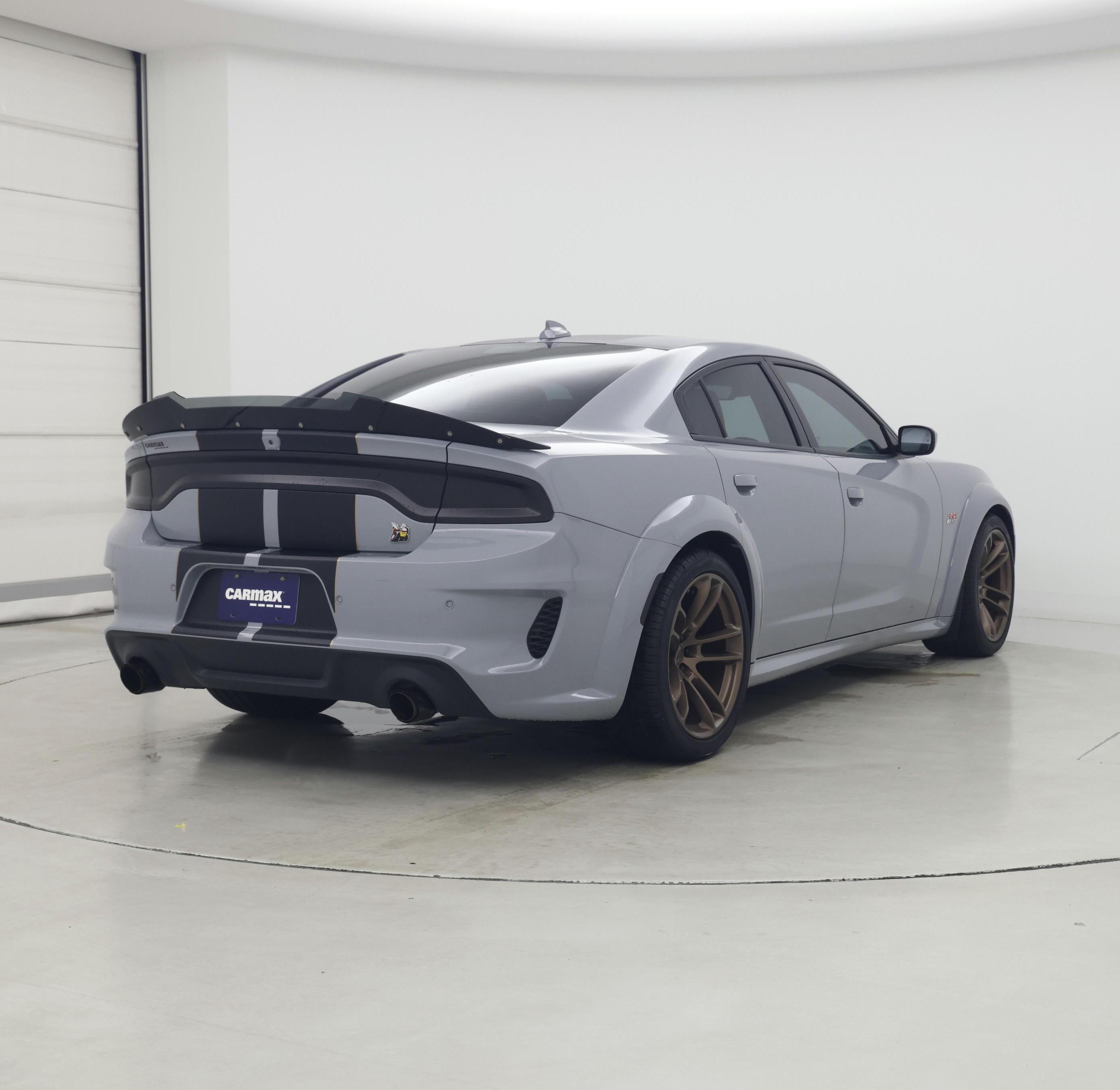 Thumbnail: 2022 Dodge Charger - 8