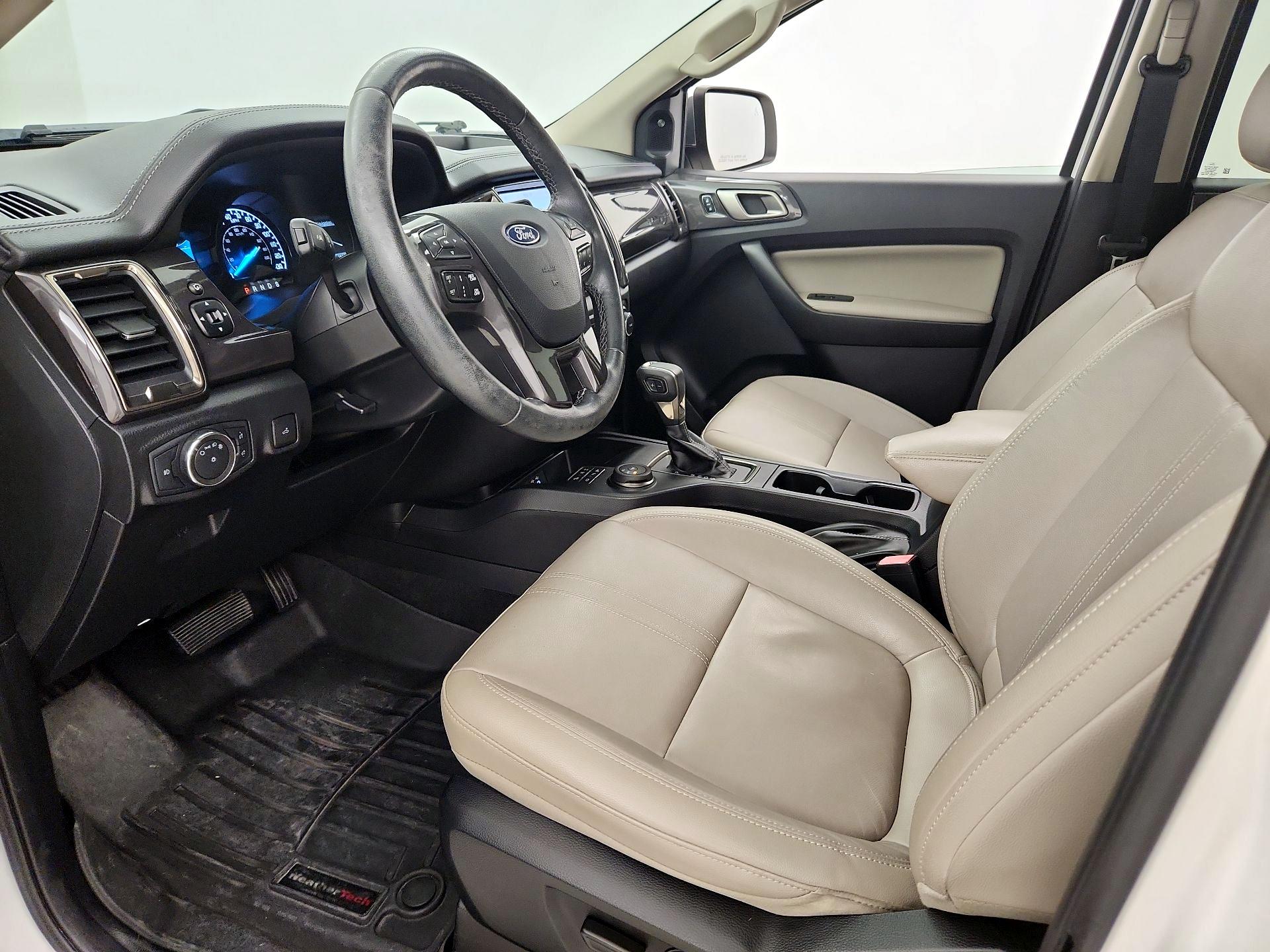 Thumbnail: 2020 Ford Ranger - 11