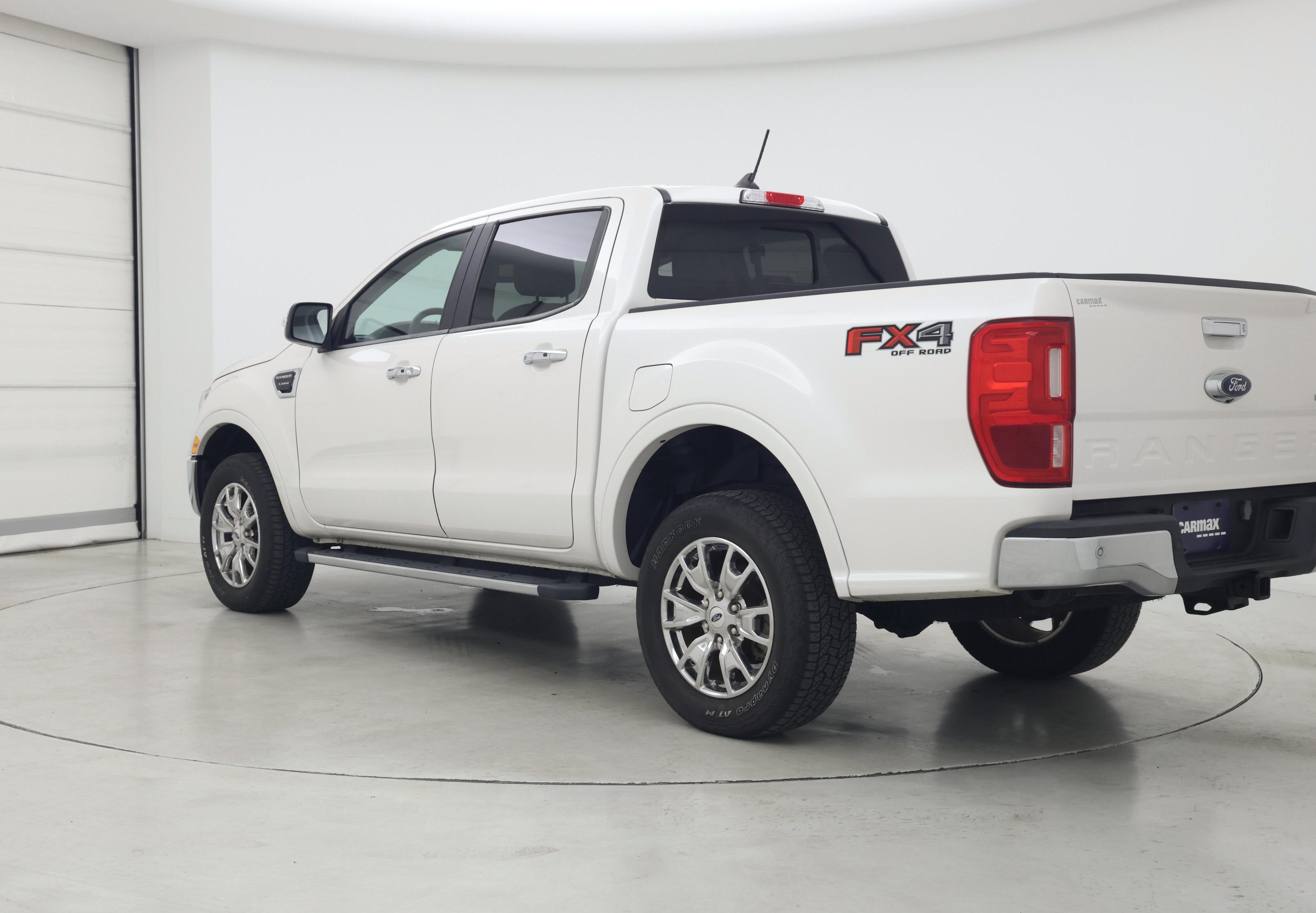 Thumbnail: 2020 Ford Ranger - 2