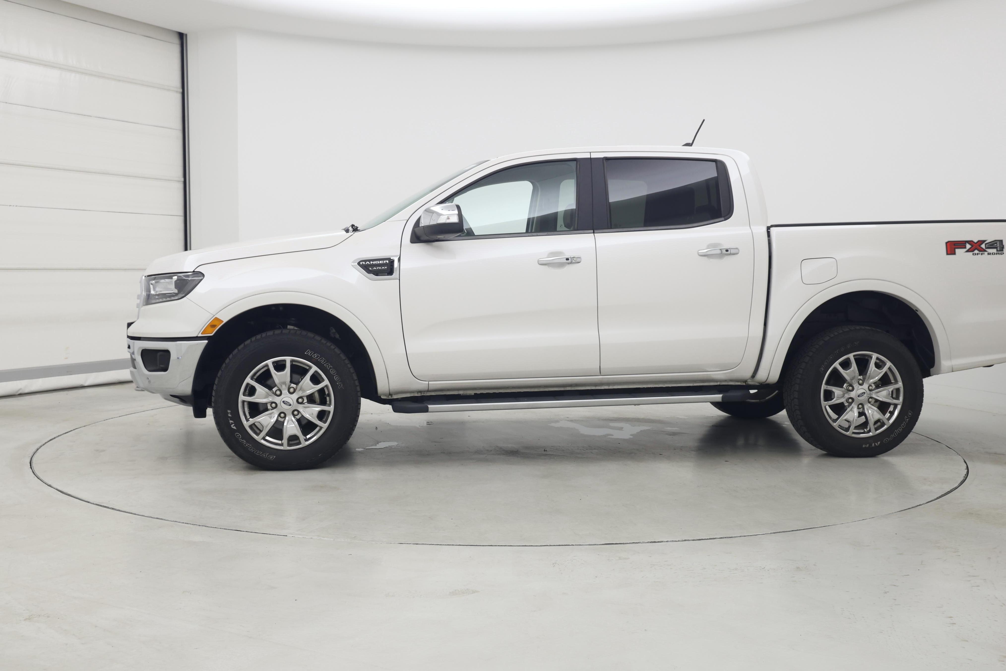 Thumbnail: 2020 Ford Ranger - 3