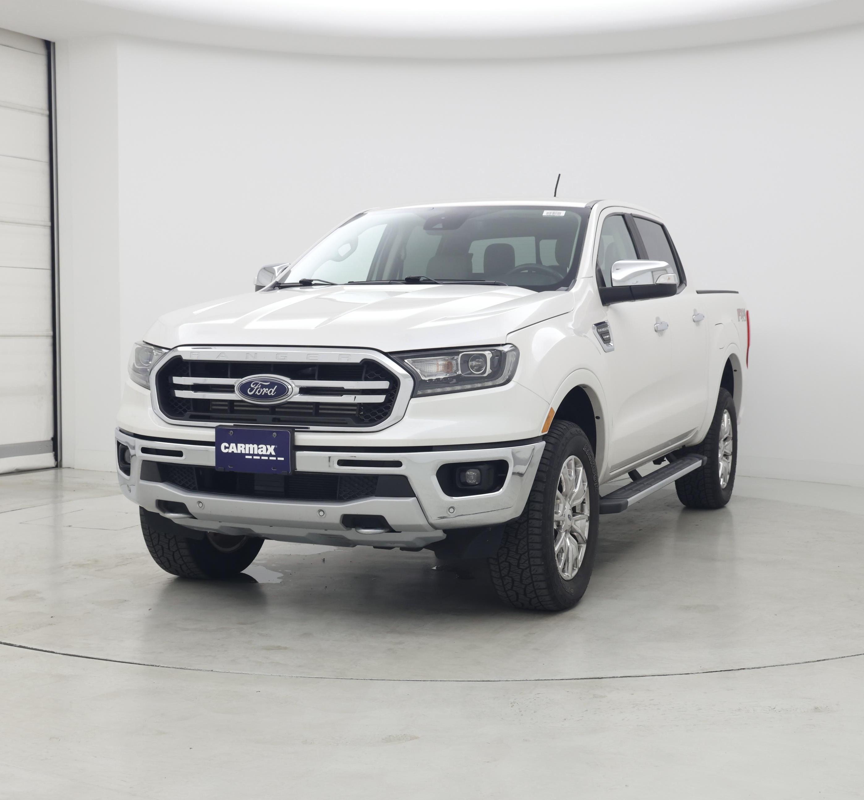 Thumbnail: 2020 Ford Ranger - 4