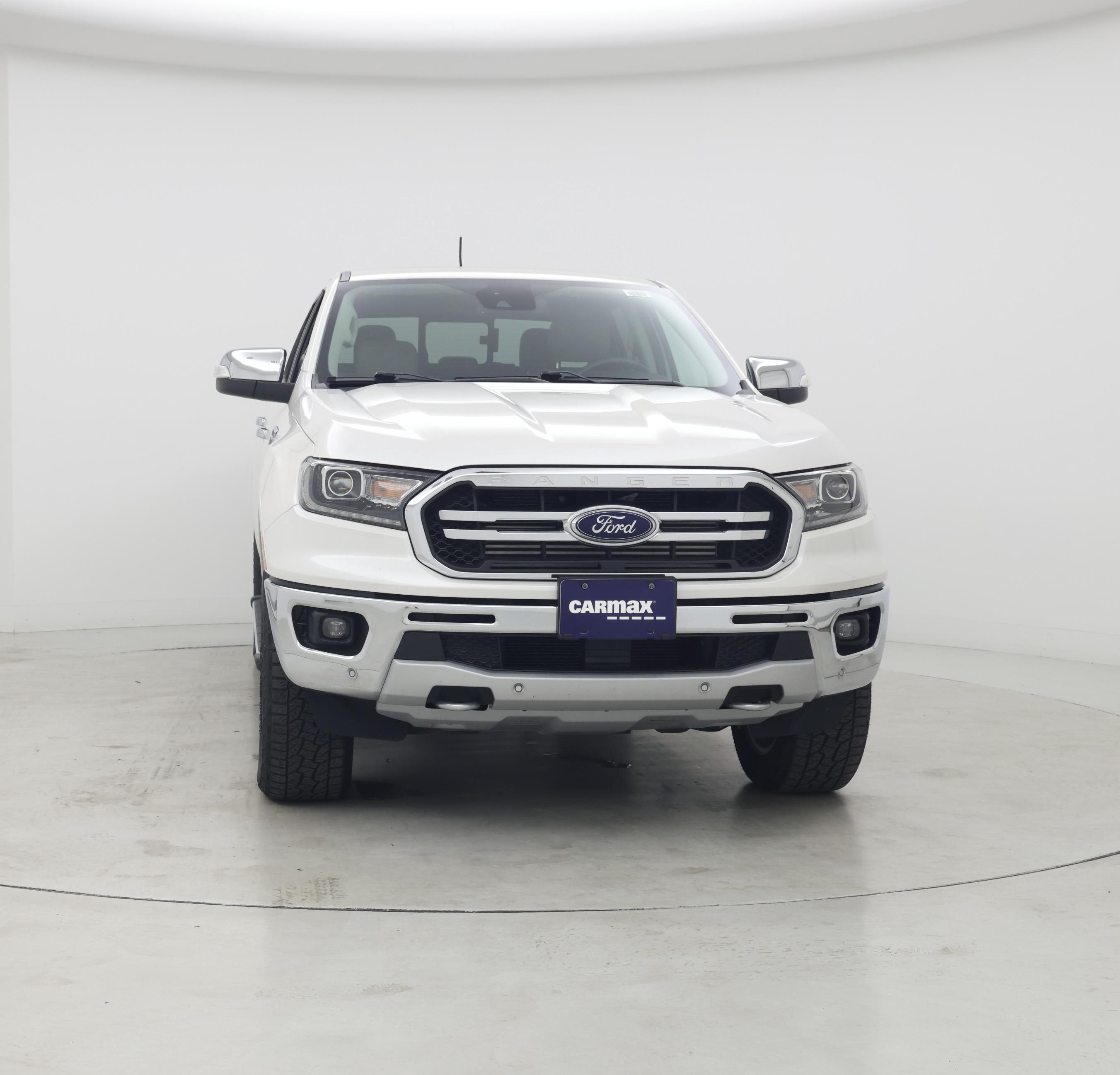 Thumbnail: 2020 Ford Ranger - 5