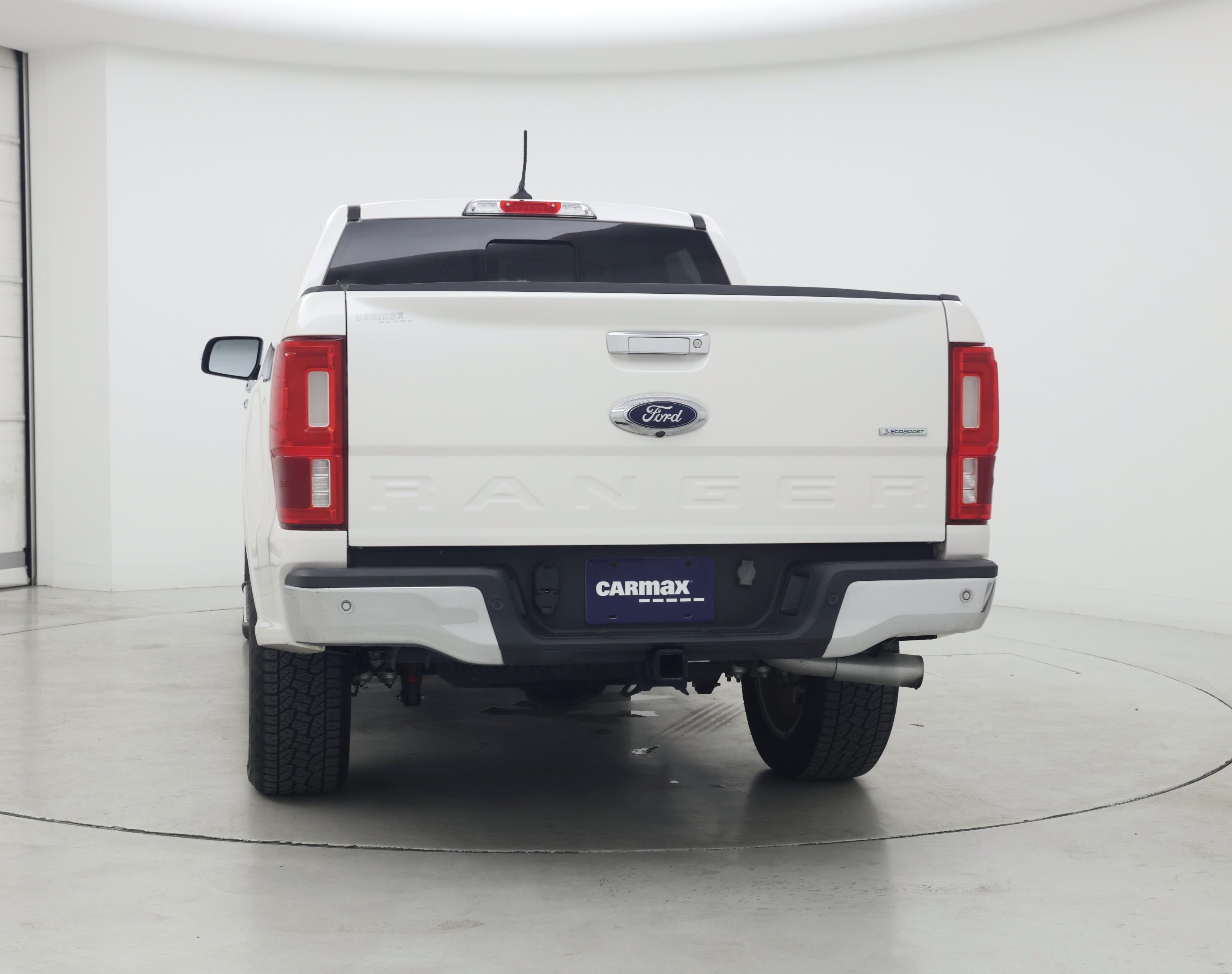 Thumbnail: 2020 Ford Ranger - 6