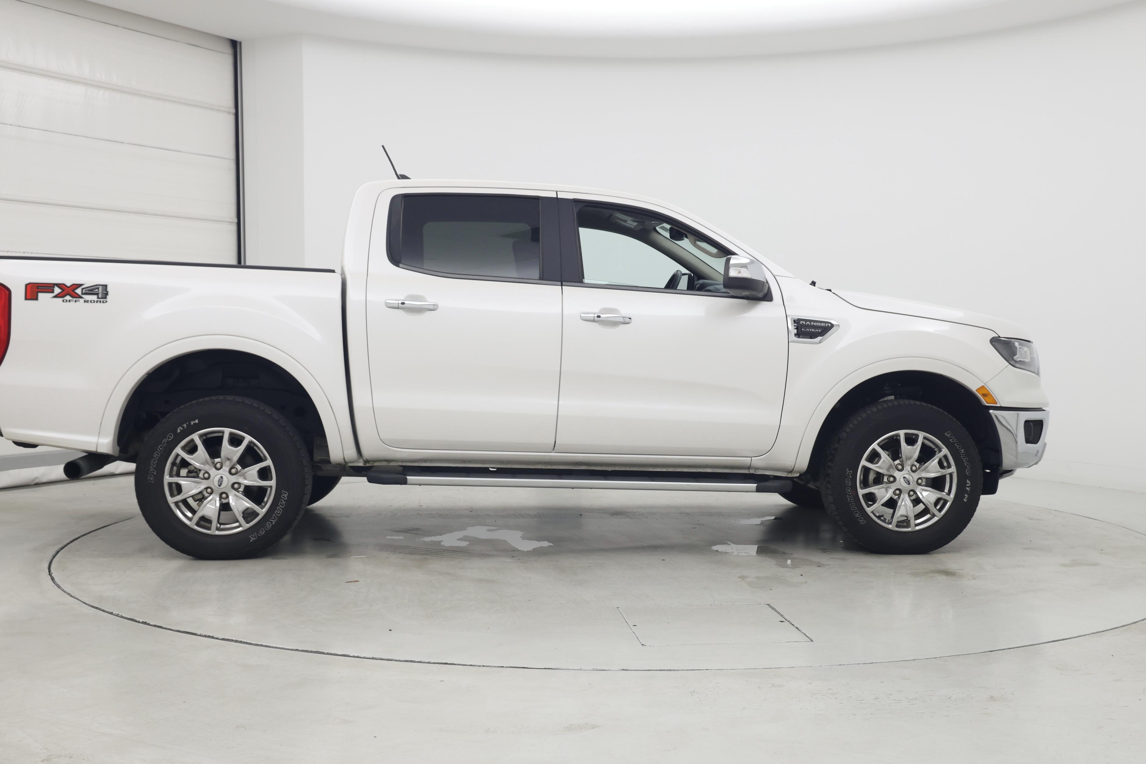 Thumbnail: 2020 Ford Ranger - 7