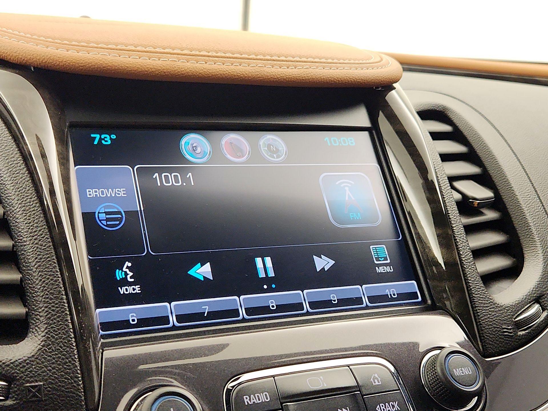Thumbnail: 2014 Chevrolet Impala - 15