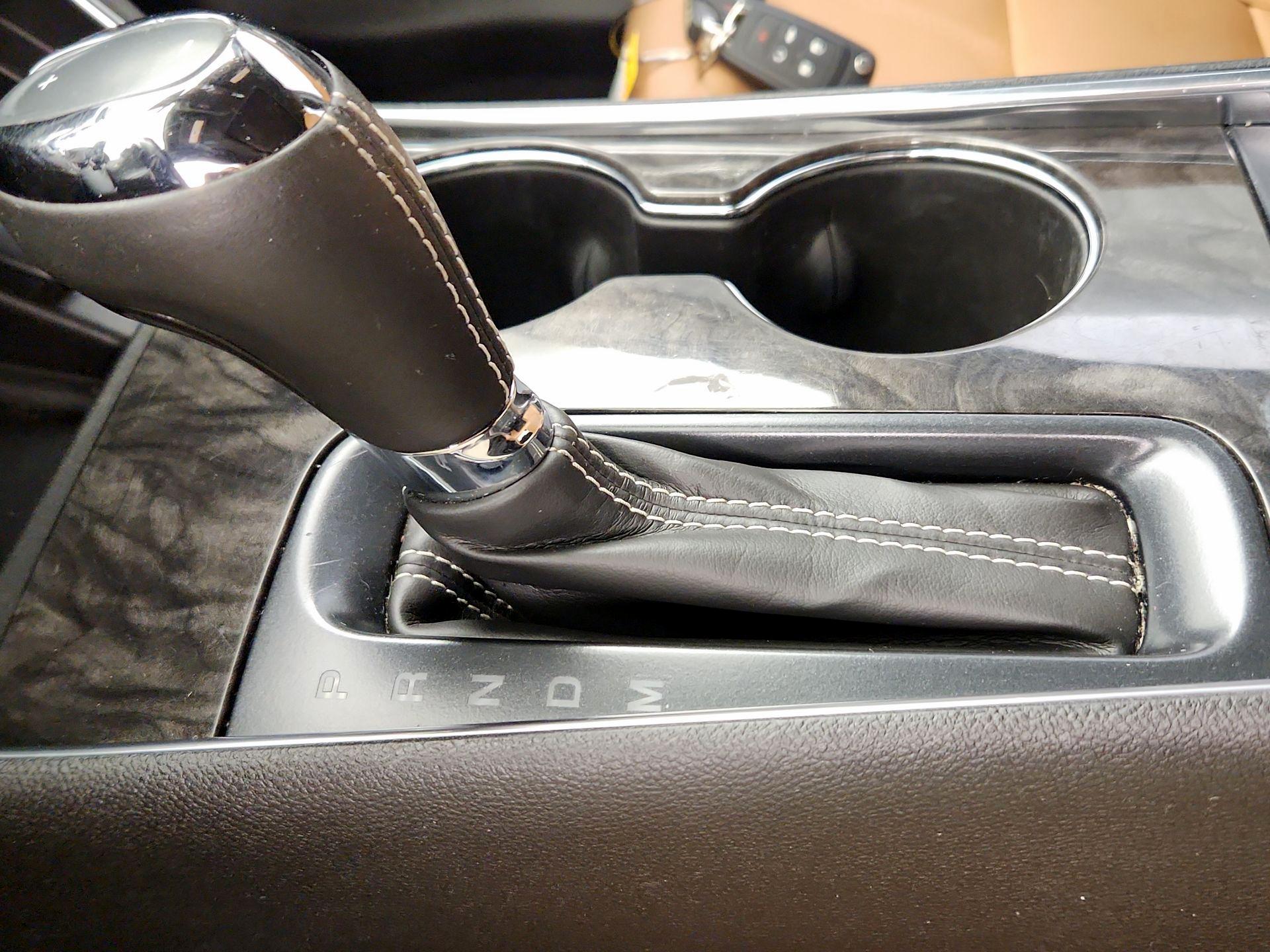 Thumbnail: 2014 Chevrolet Impala - 17