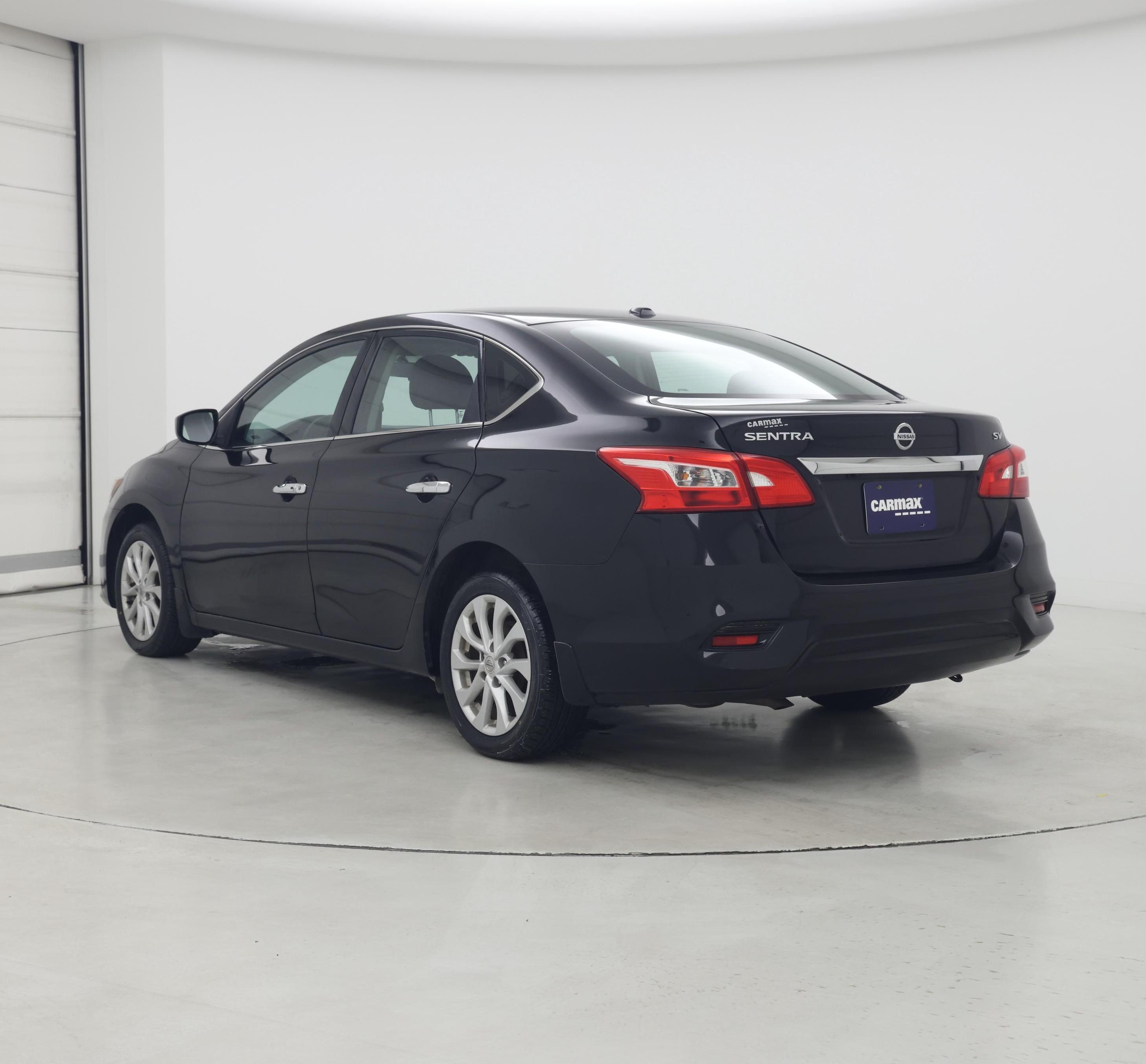 Thumbnail: 2019 Nissan Sentra - 2