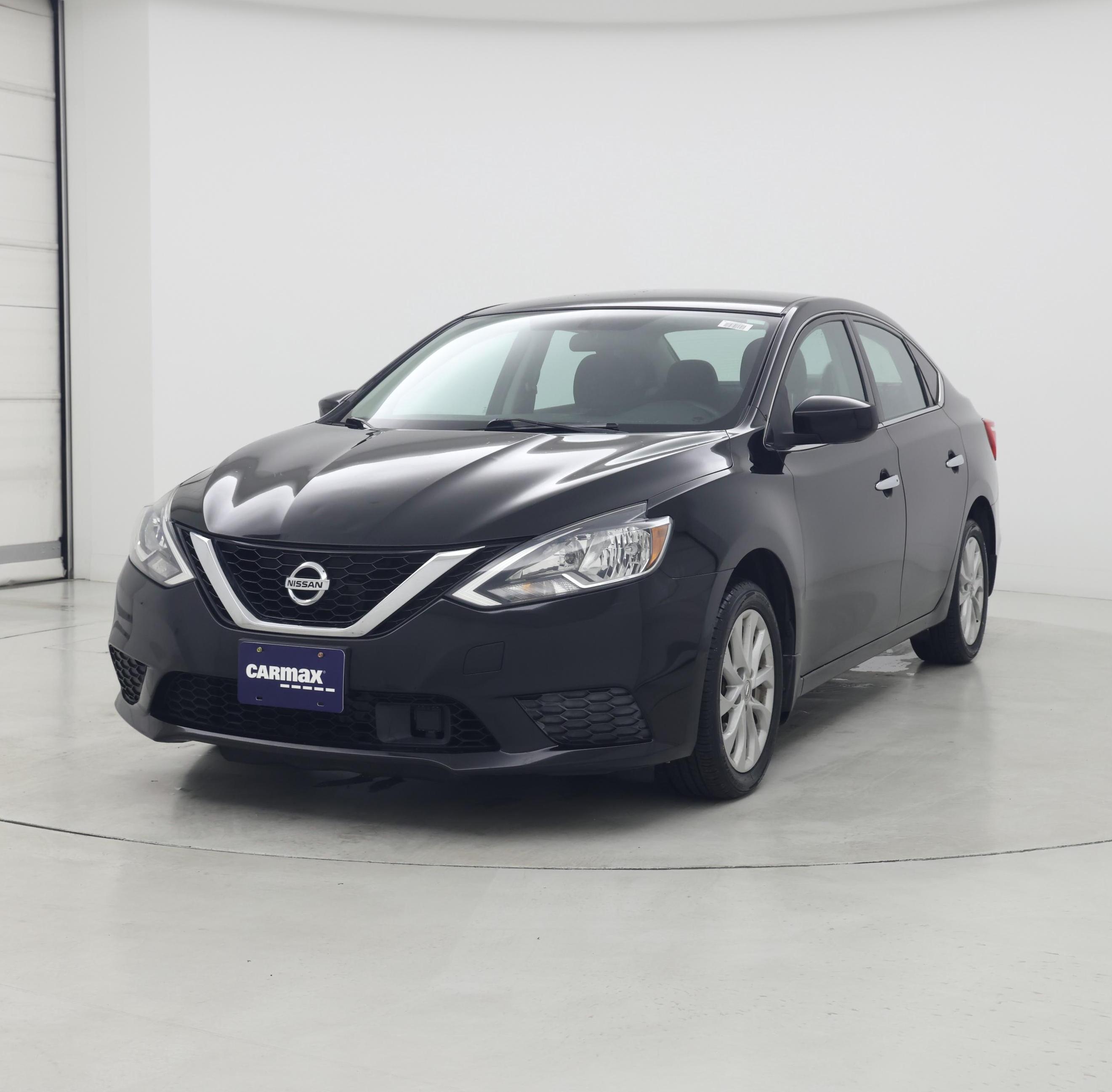 Thumbnail: 2019 Nissan Sentra - 4