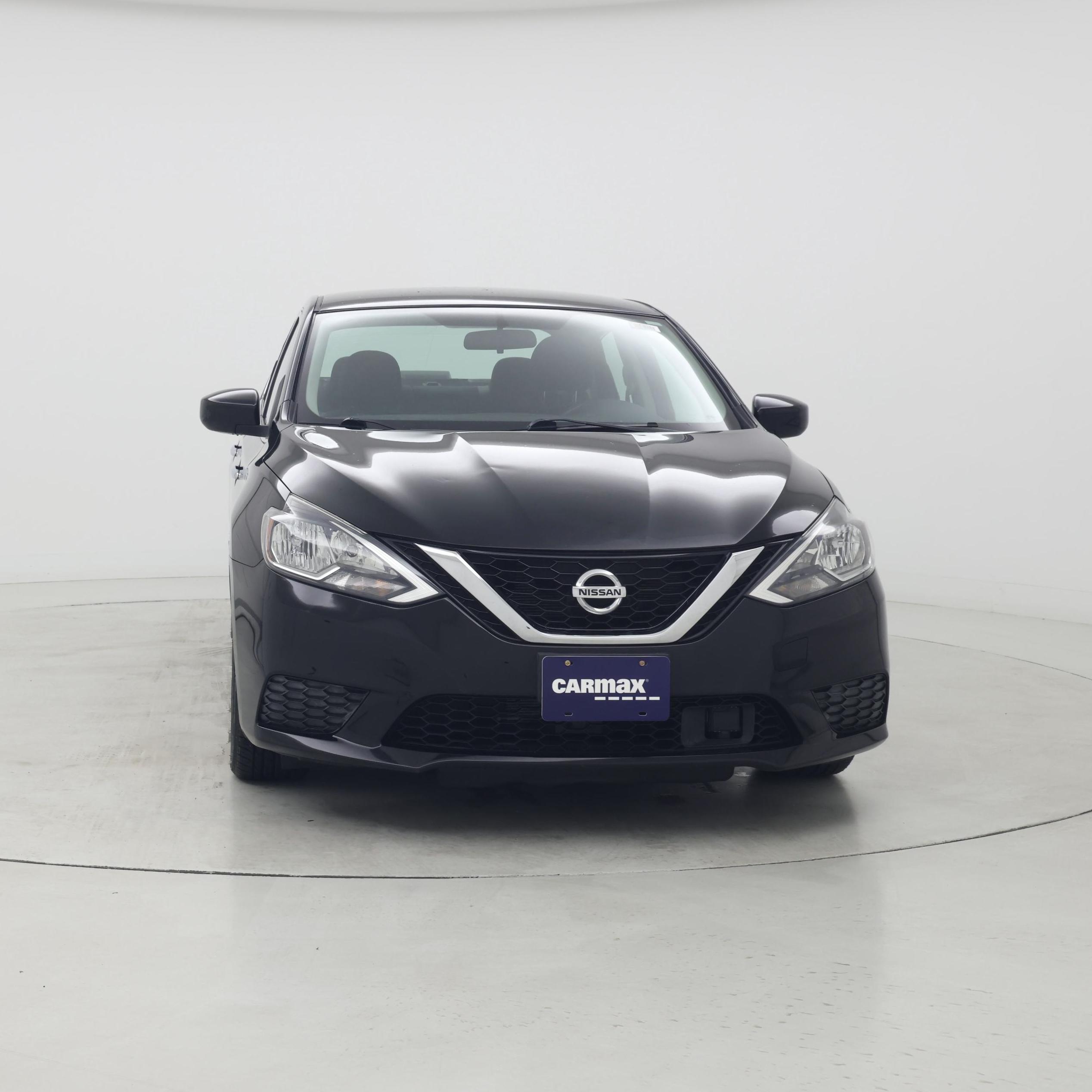 Thumbnail: 2019 Nissan Sentra - 5