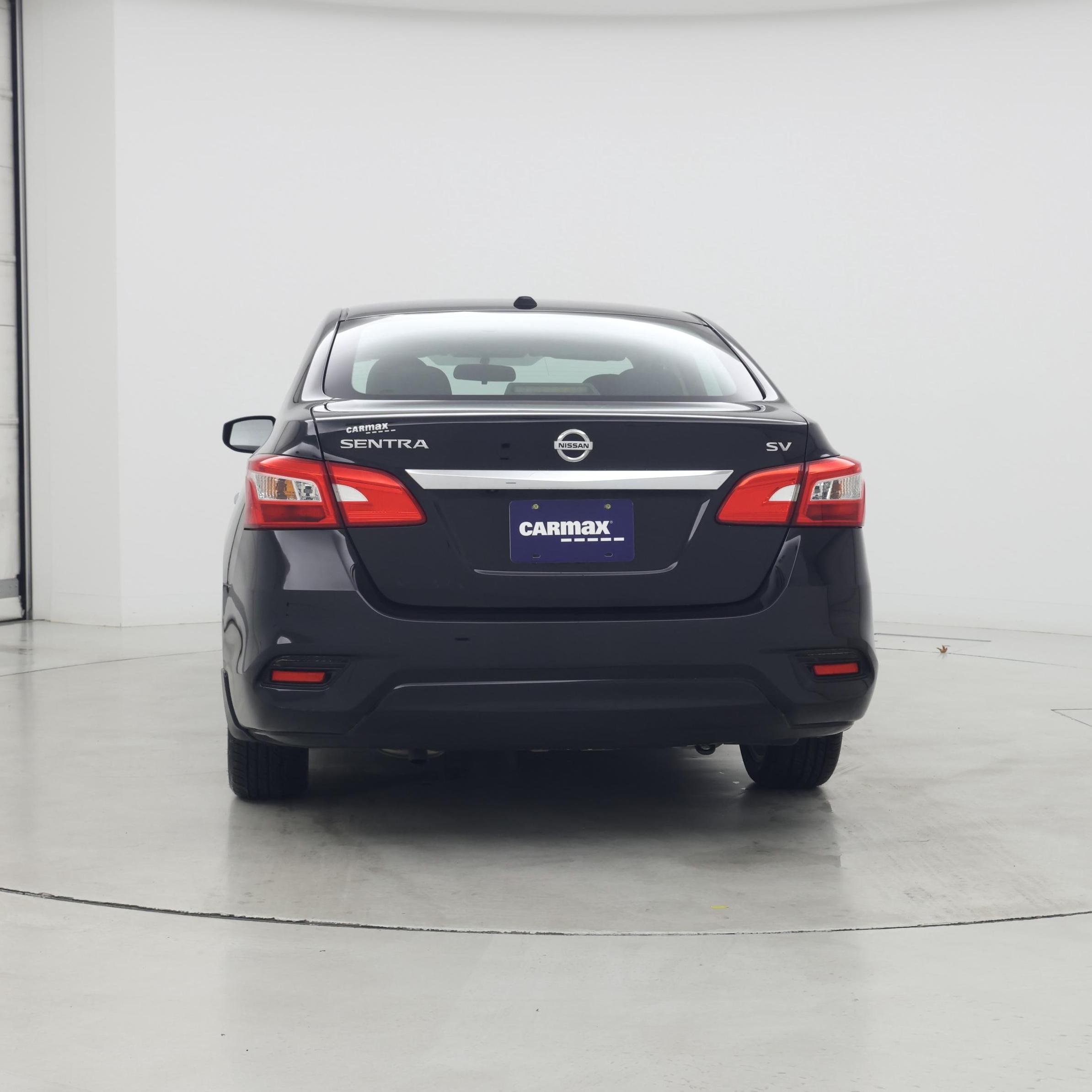 Thumbnail: 2019 Nissan Sentra - 6