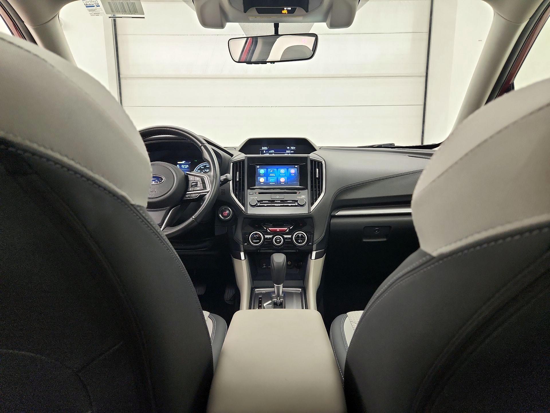 Thumbnail: 2019 Subaru Forester - 9