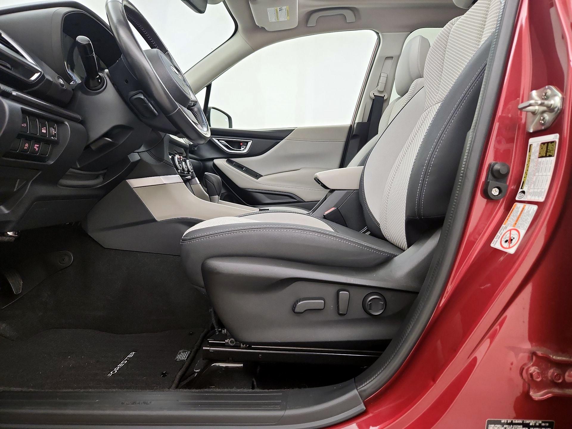 Thumbnail: 2019 Subaru Forester - 11