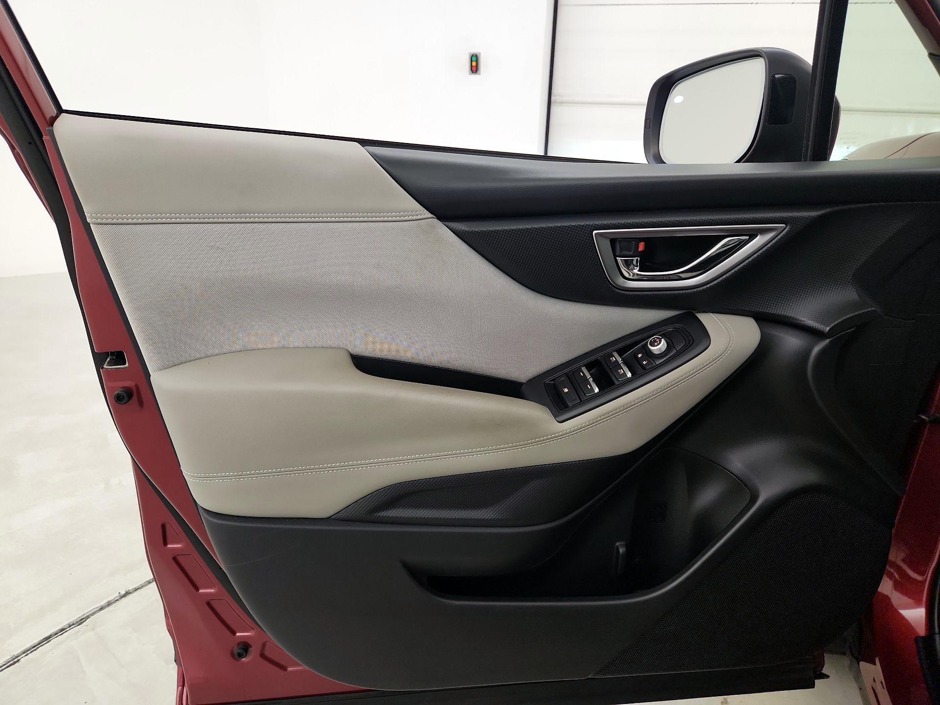 Thumbnail: 2019 Subaru Forester - 12