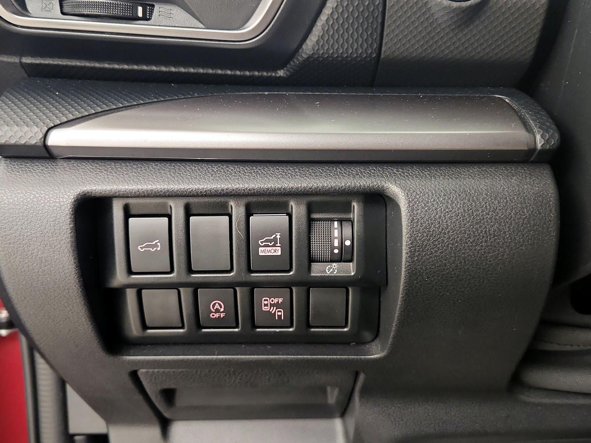 Thumbnail: 2019 Subaru Forester - 13