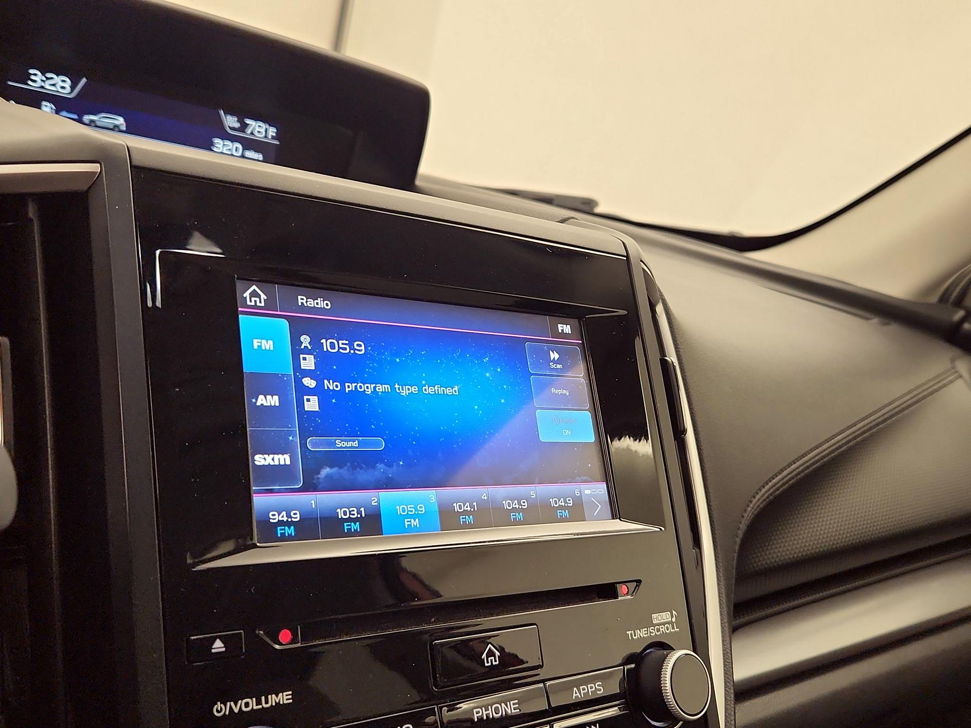 Thumbnail: 2019 Subaru Forester - 15