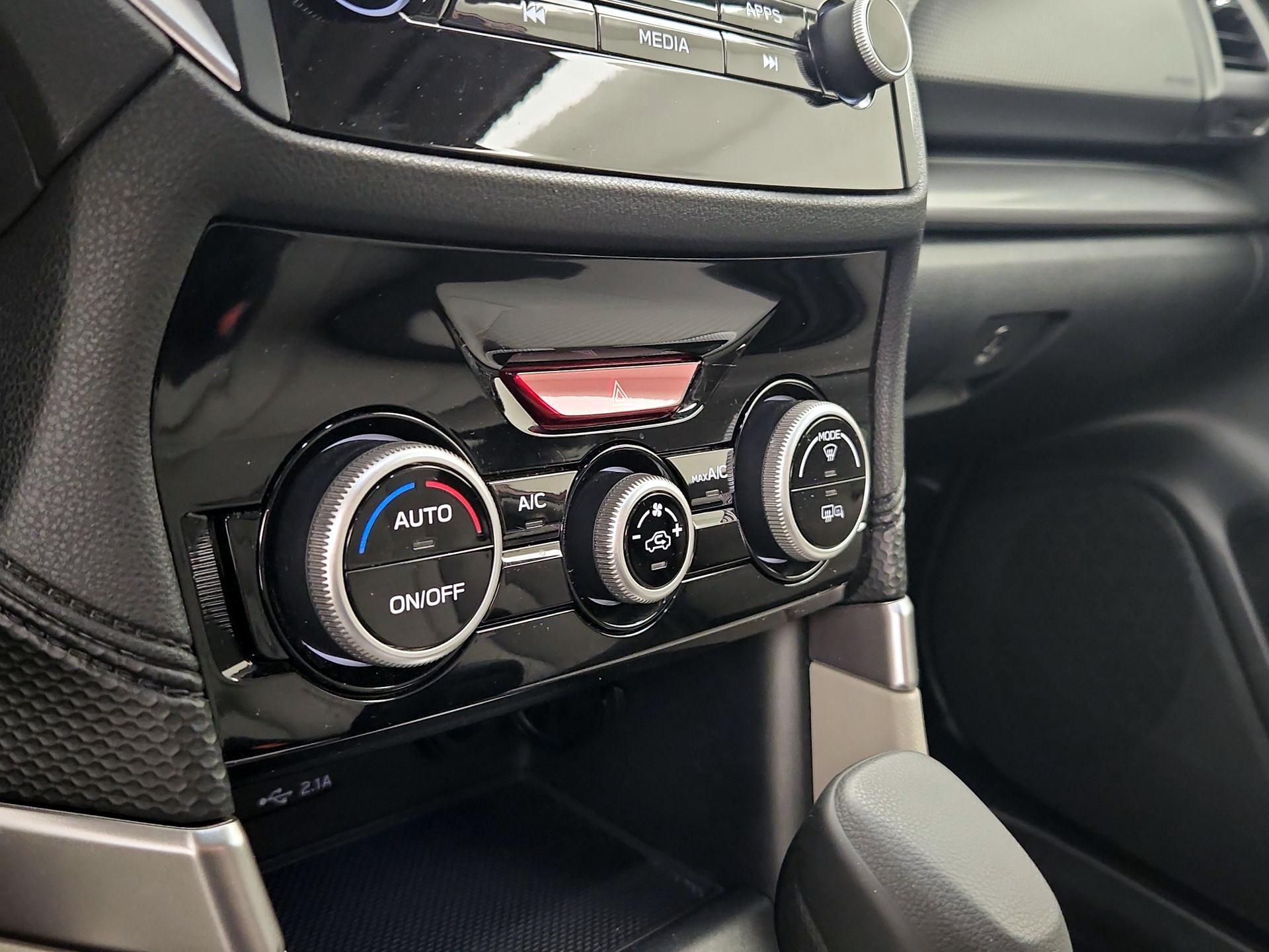 Thumbnail: 2019 Subaru Forester - 16
